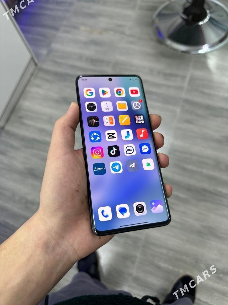 Redmi not 14 pro plus 12/512gb - Aşgabat - img 1