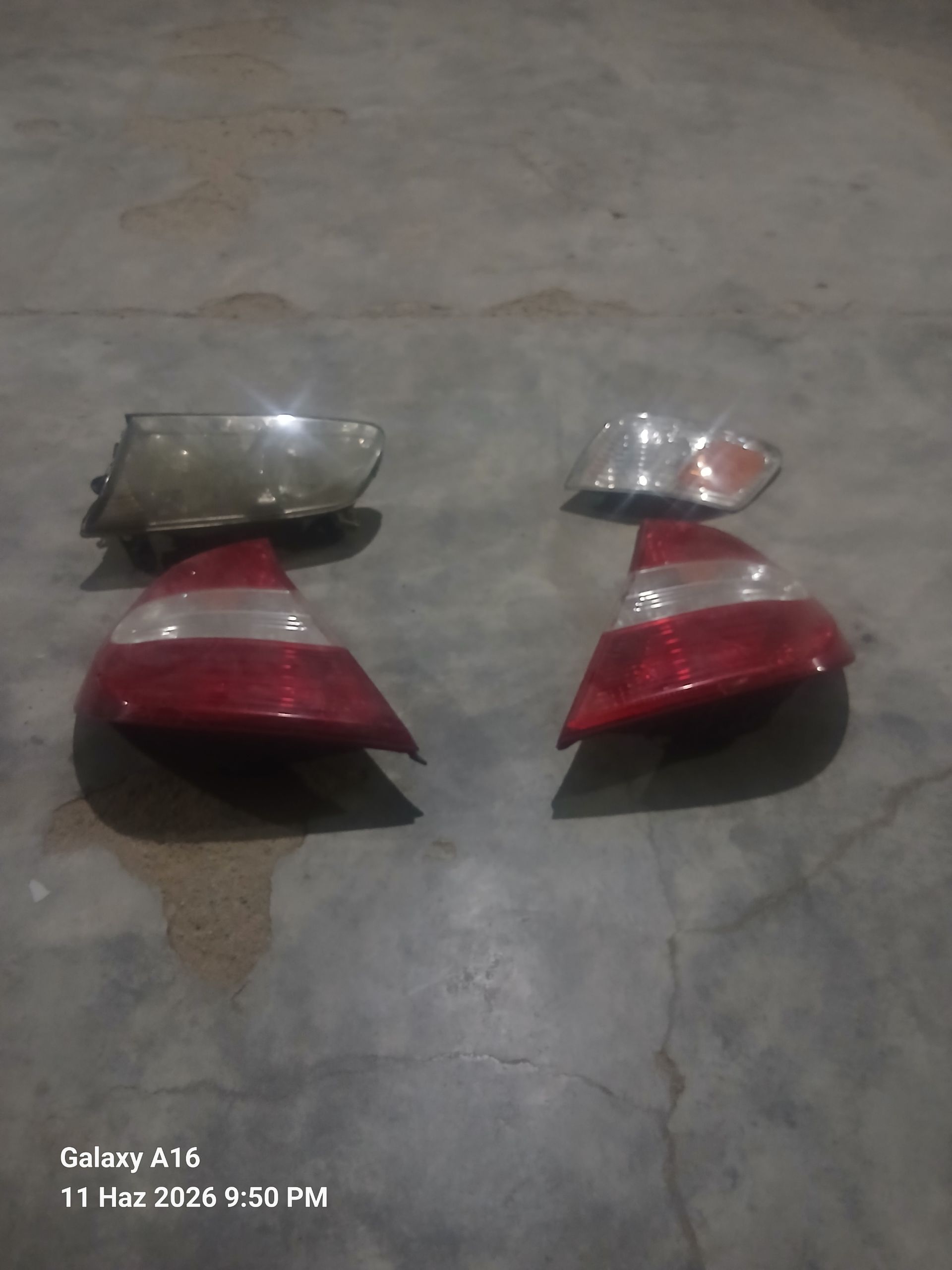 Faraalar Avolon duty camry - Mary - img 1
