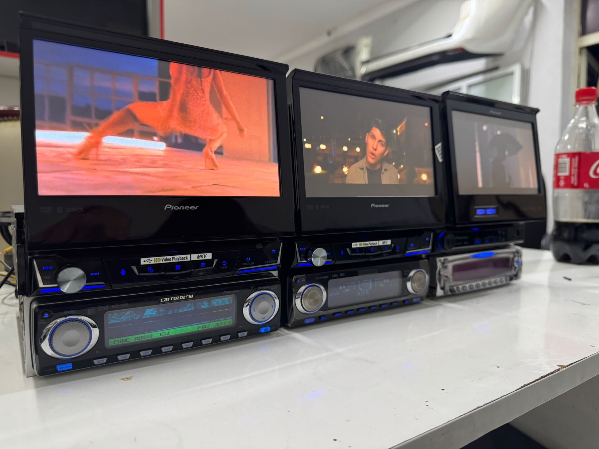 pioneer 7250 7 000 TMT - Ашхабад - img 1