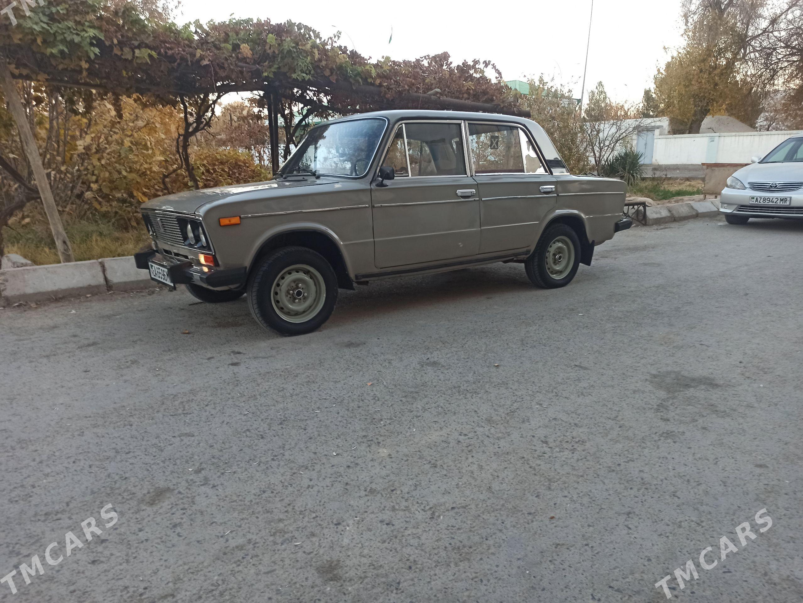 Lada 2106 1990 - 35 000 TMT - Baýramaly - img 1
