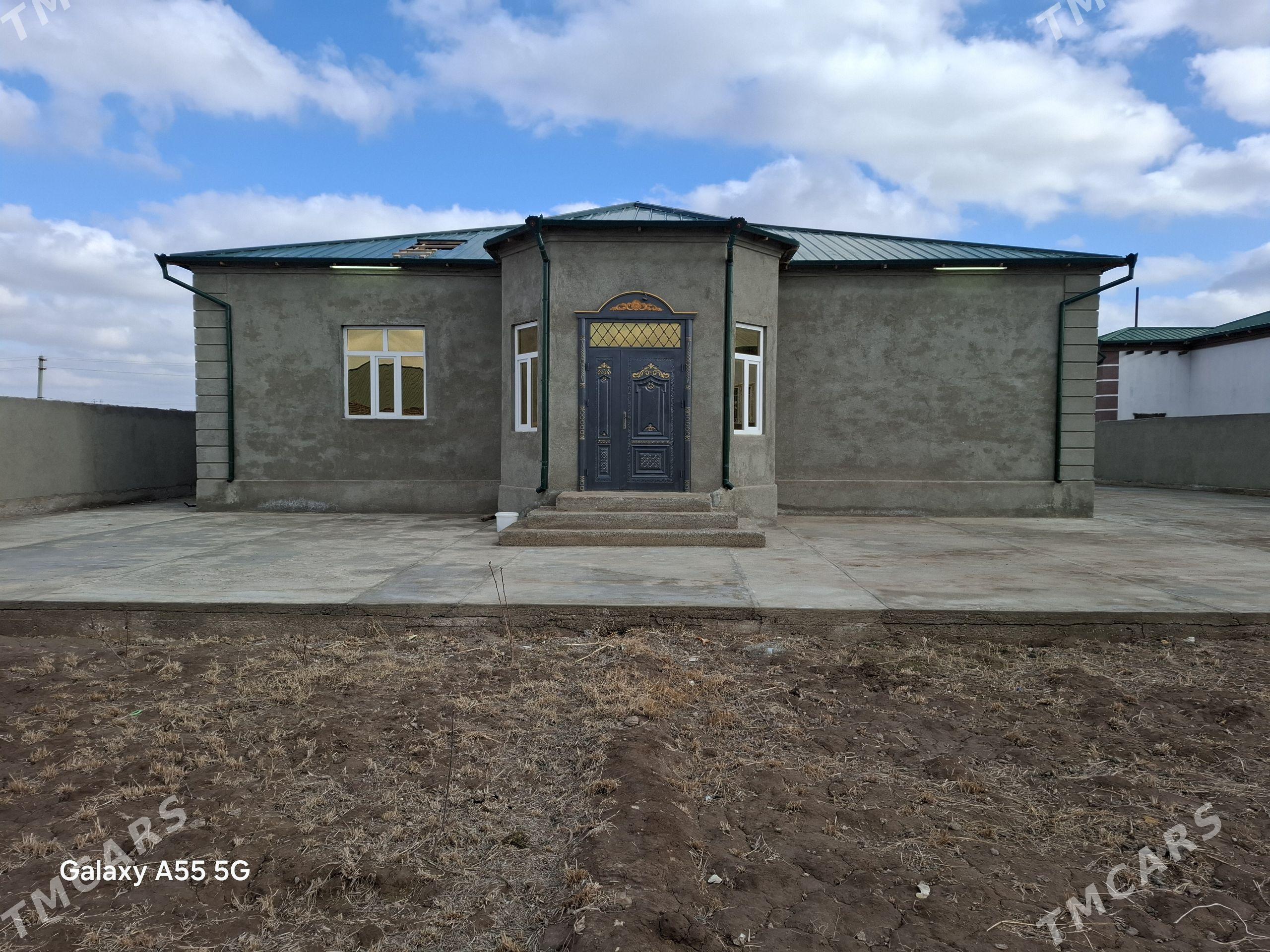 satlyk jay miras bazar manlayy - Дашогуз - img 1