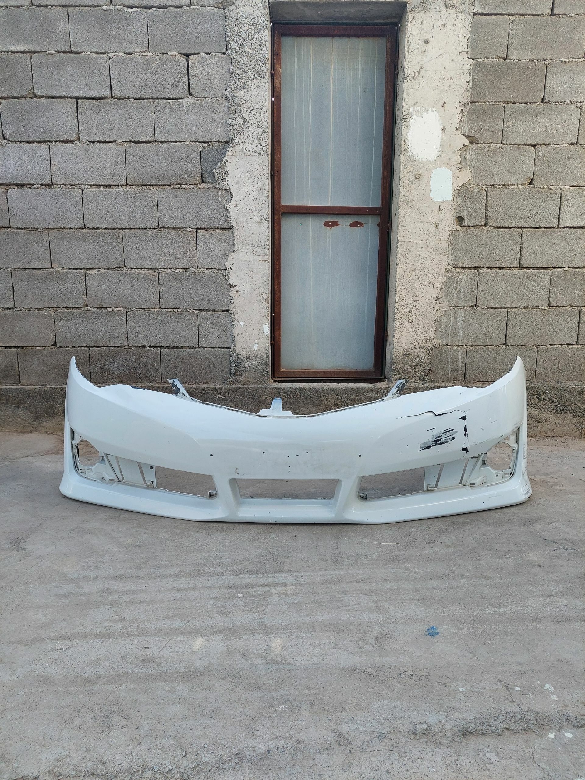 Palta Bamper SE 400 TMT - Aşgabat - img 1