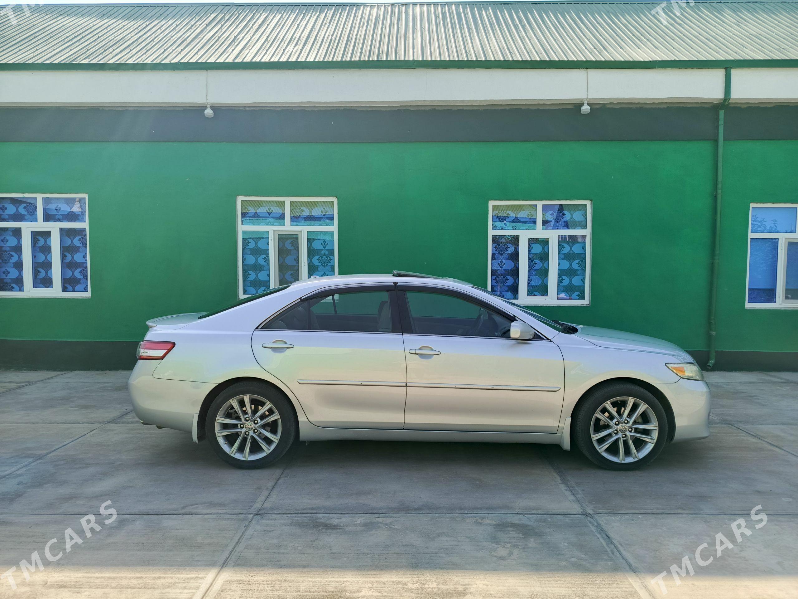 Toyota Camry 2009 - 240 000 TMT - Ашхабад - img 1