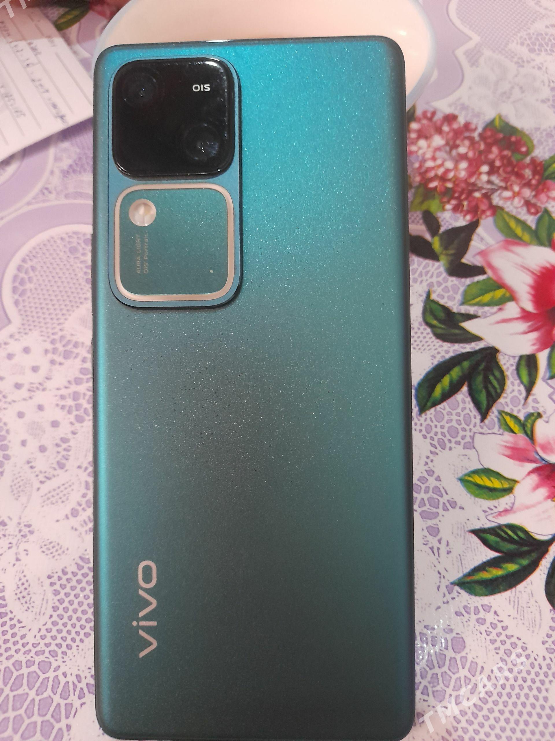 vivo v 30 - Daşoguz - img 1