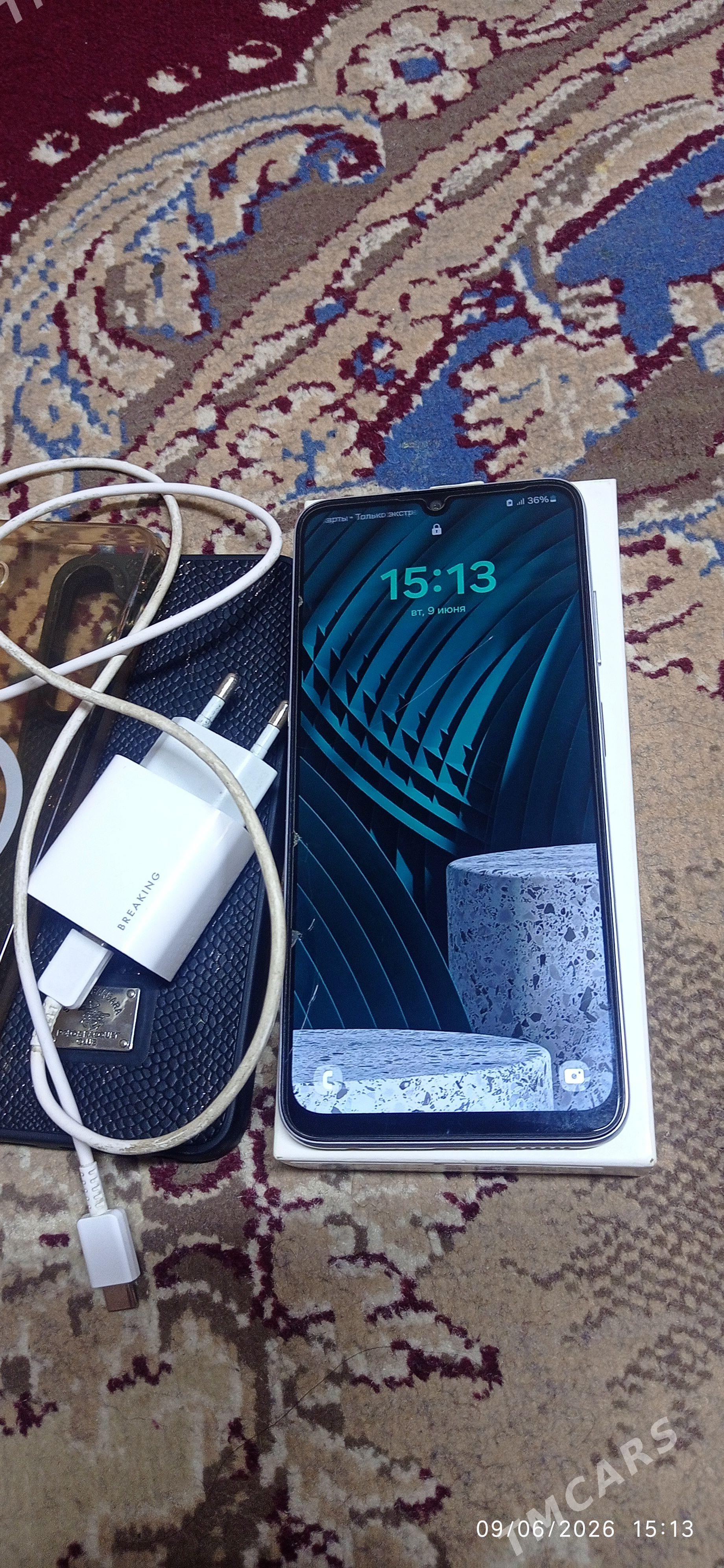 samsung A 05 s - Daşoguz - img 1