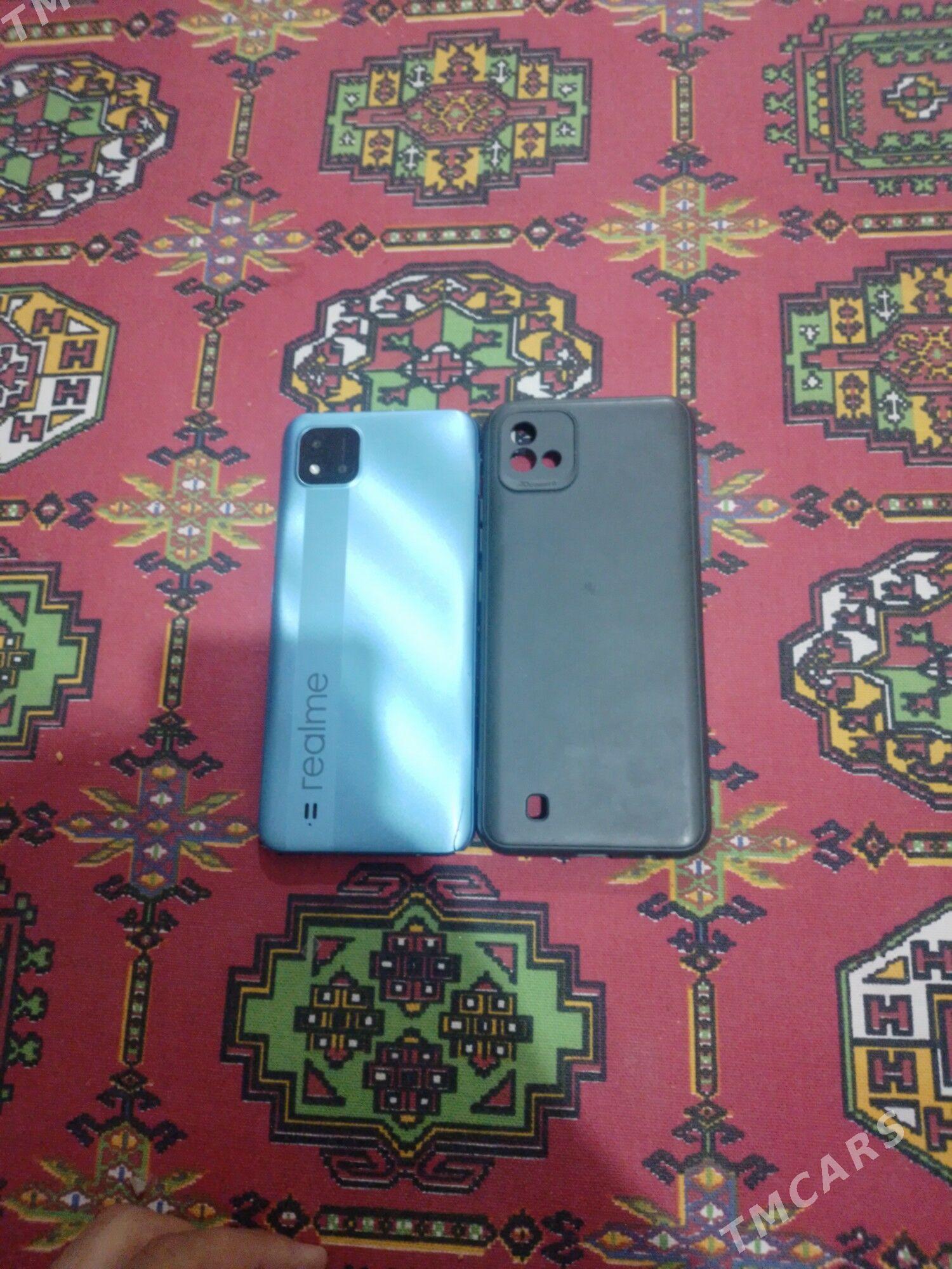 REALME C11 3/32 - Бахарден - img 1