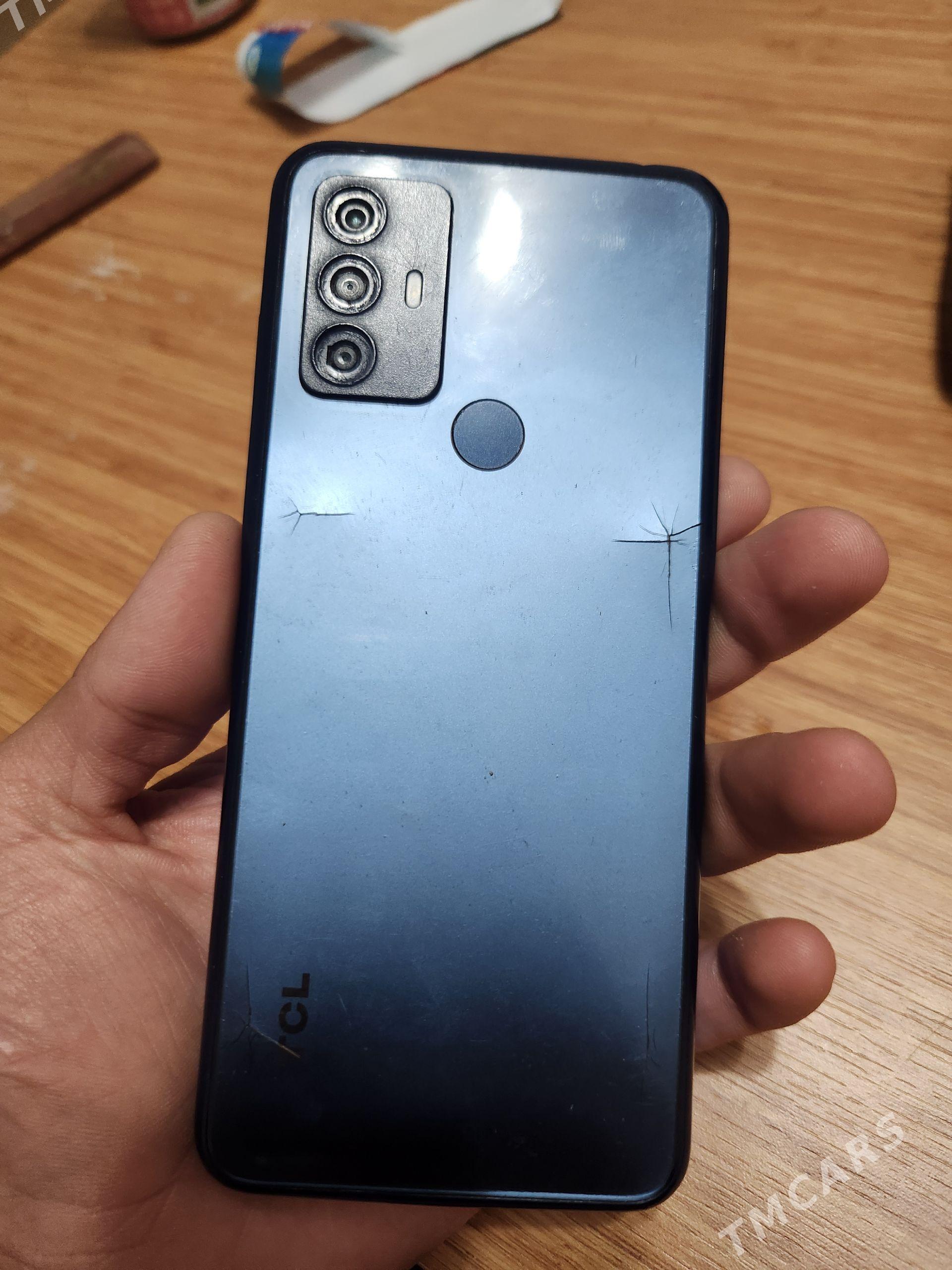 TCL 30SE - 5 мкр - img 1
