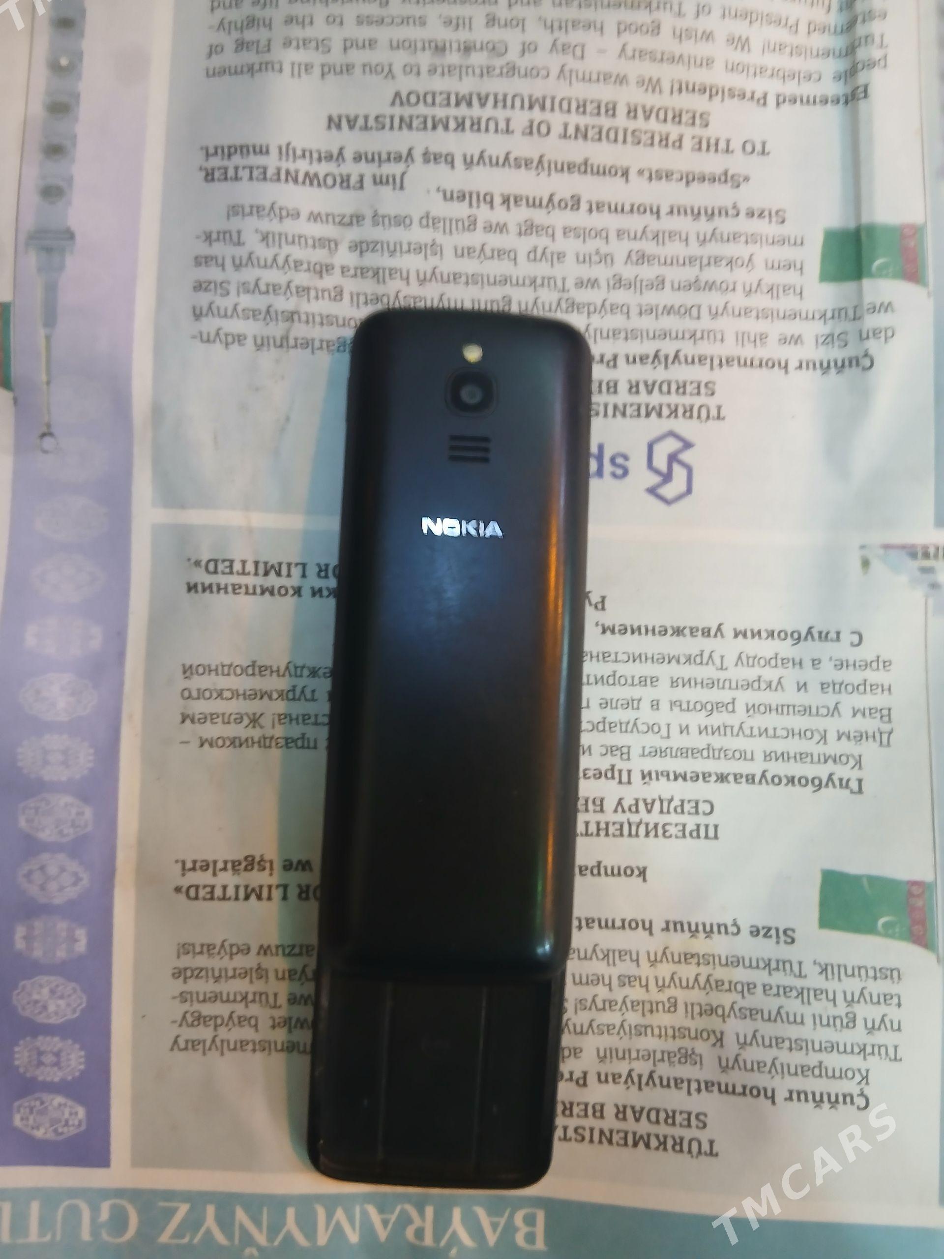 Nokia - Türkmenbaşy - img 1
