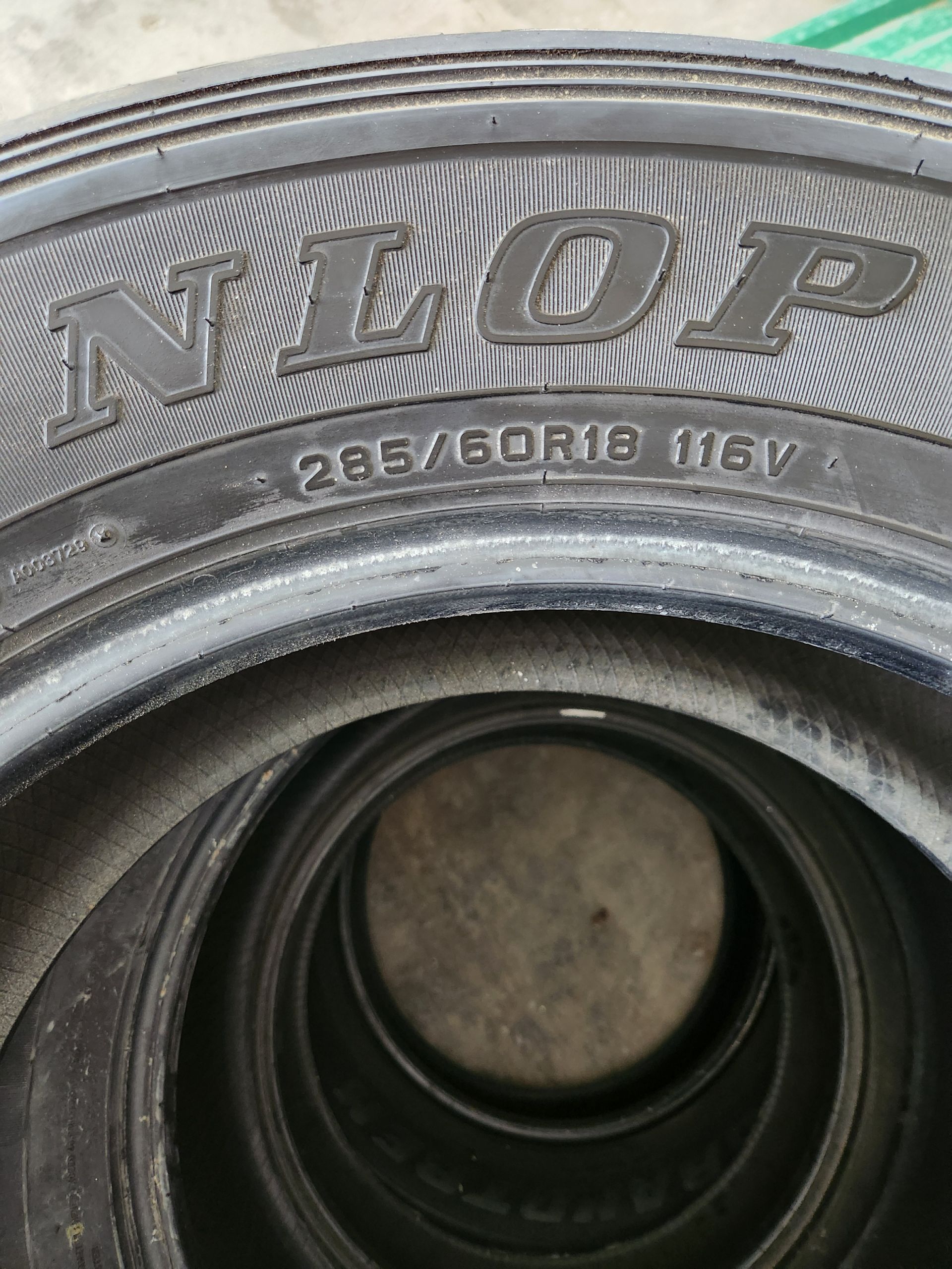 teker 4 000 TMT - Бахарден - img 1