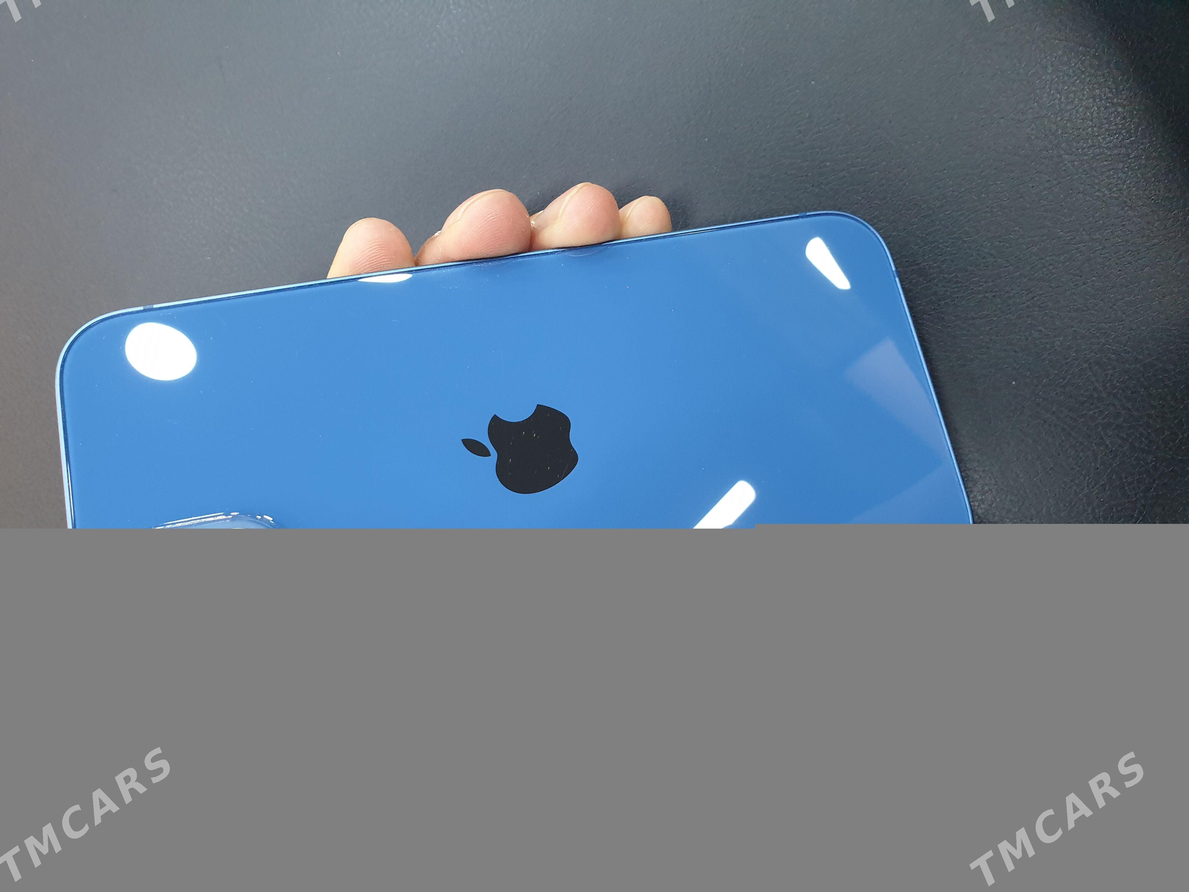 İPHONE 13 - Aşgabat - img 1