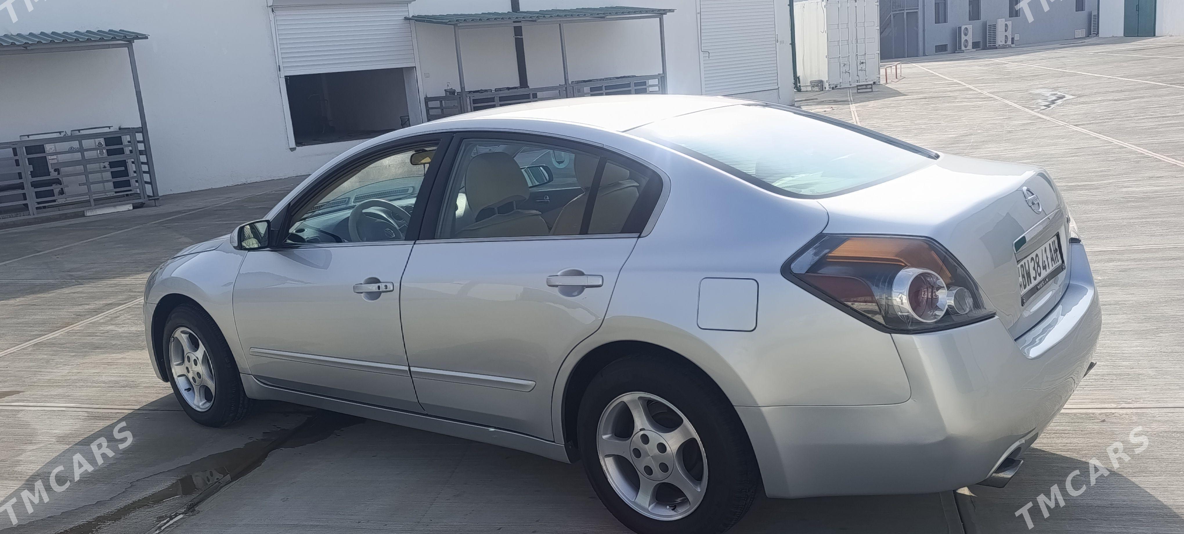 Nissan Altima 2007 - 120 000 TMT - Ашхабад - img 1