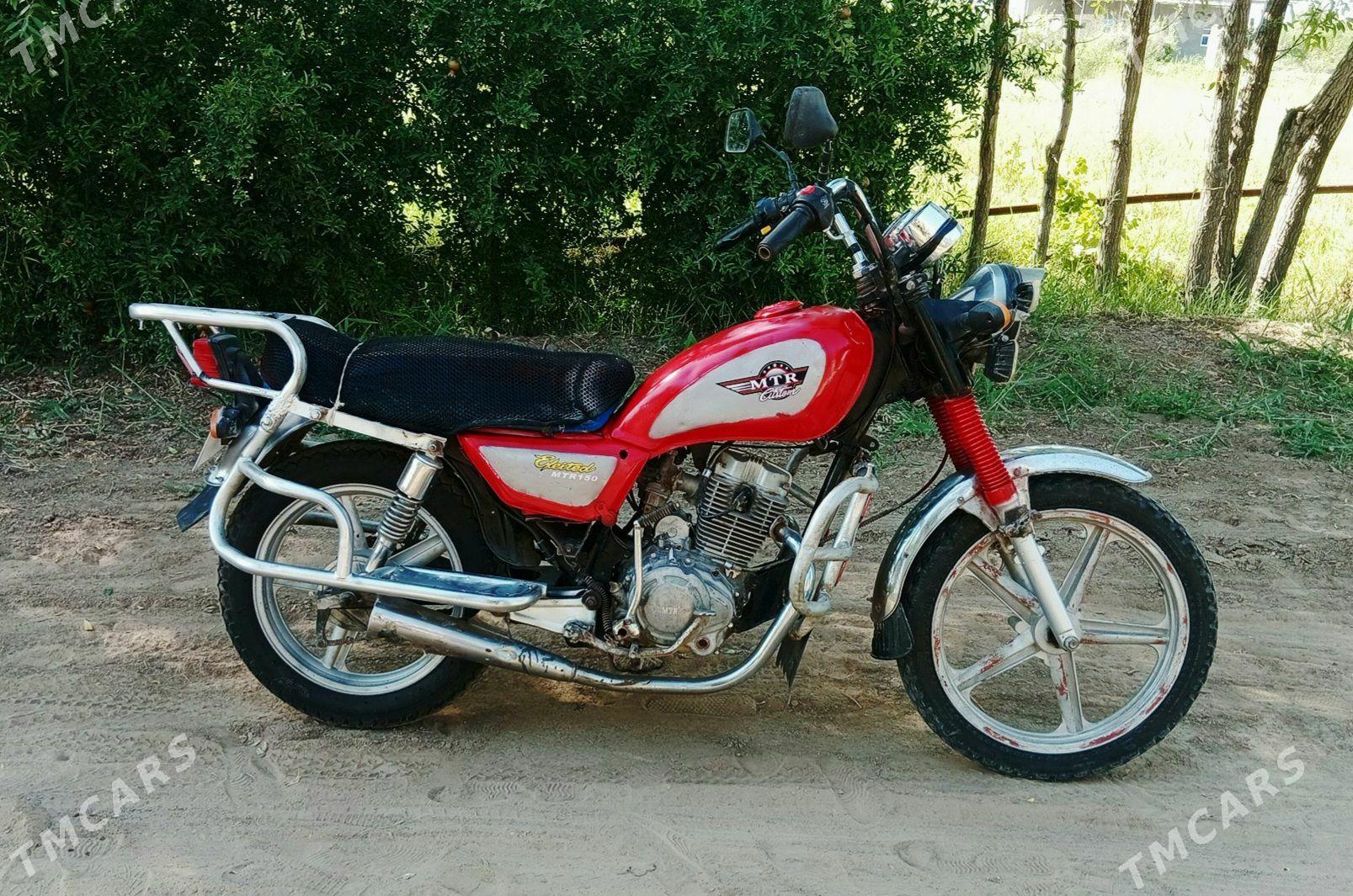 Fekon FK150-8G 2017 - 9 000 TMT - Бабадайхан - img 1