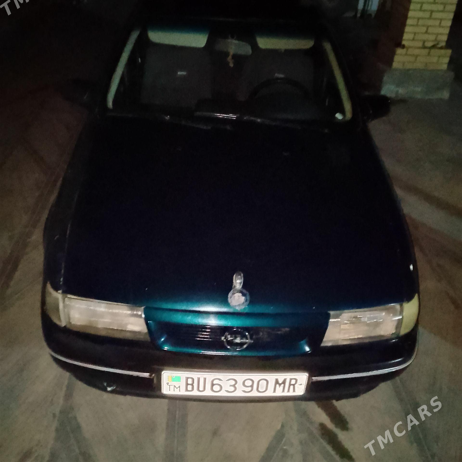 Opel Vectra 1991 - 40 000 TMT - Türkmengala - img 1
