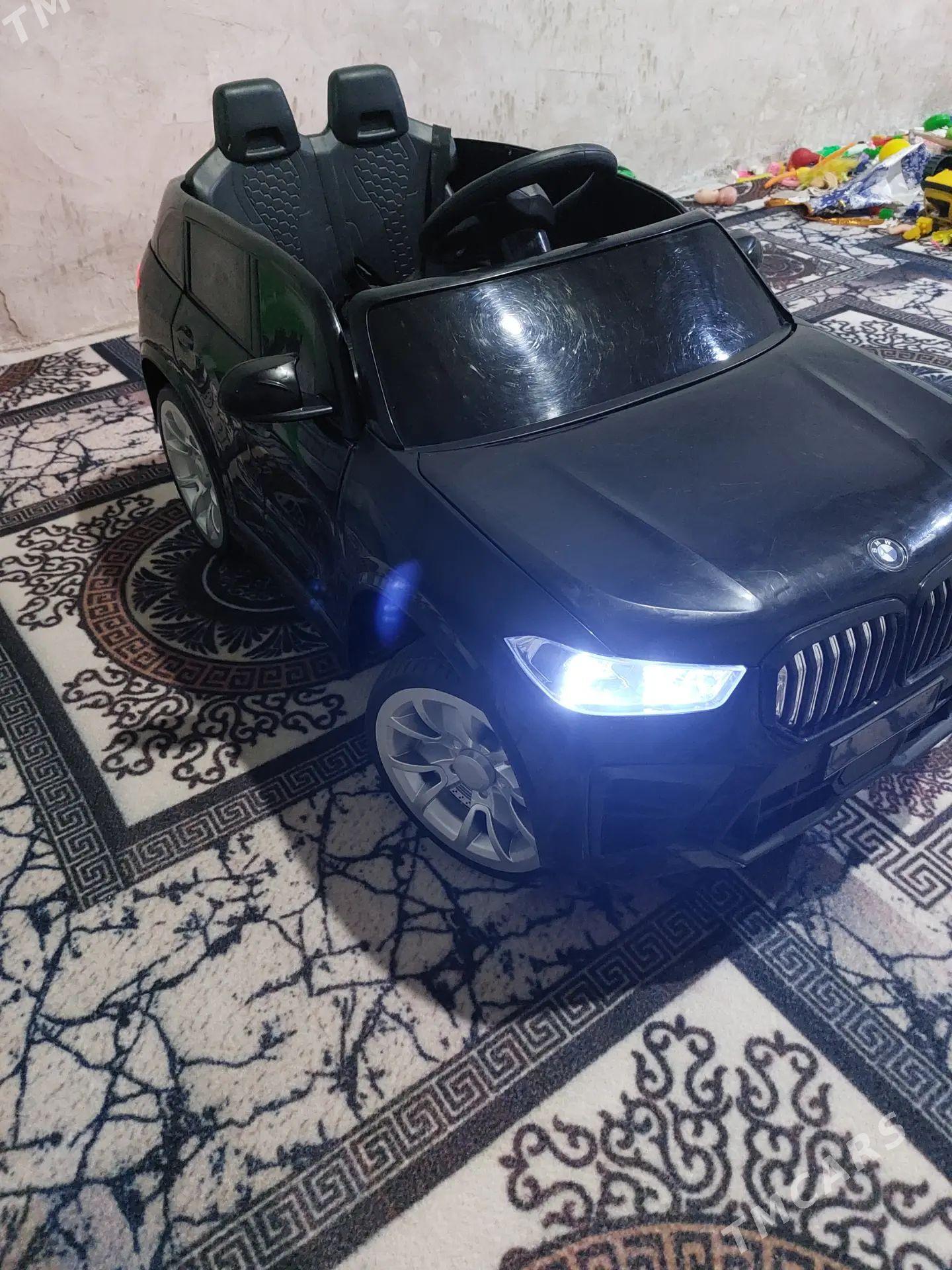 BMW - Дашогуз - img 1