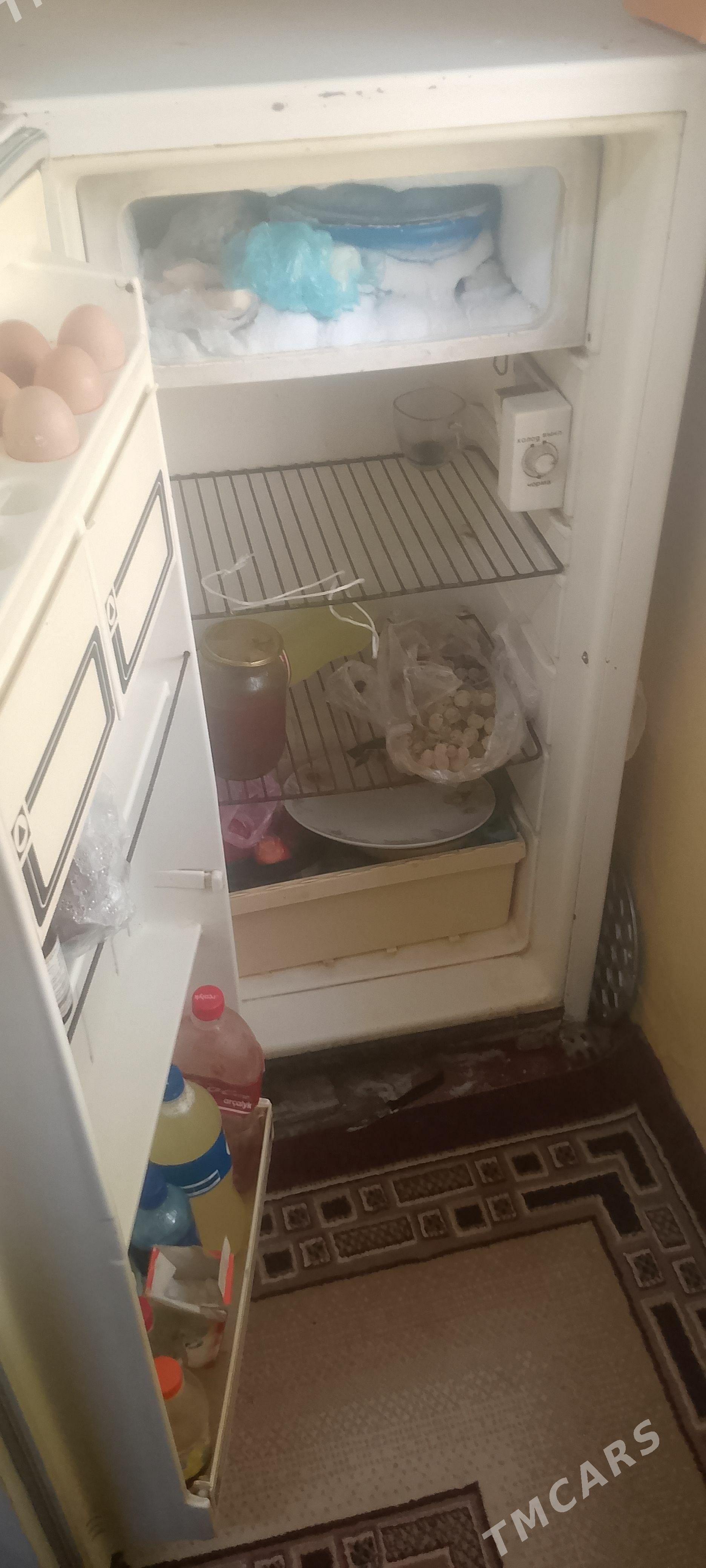 Haladilnik - Гёкдепе - img 1