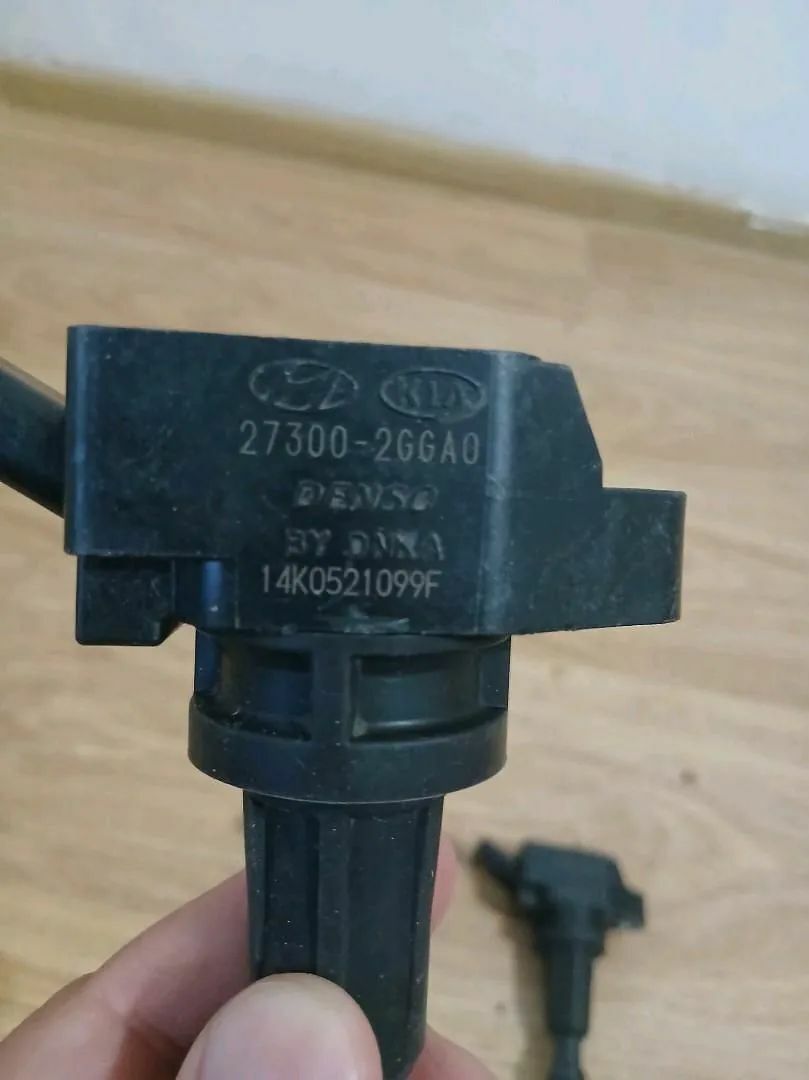 Hyundai KOTUŞKA ORGENAL 250 TMT - Aşgabat - img 1