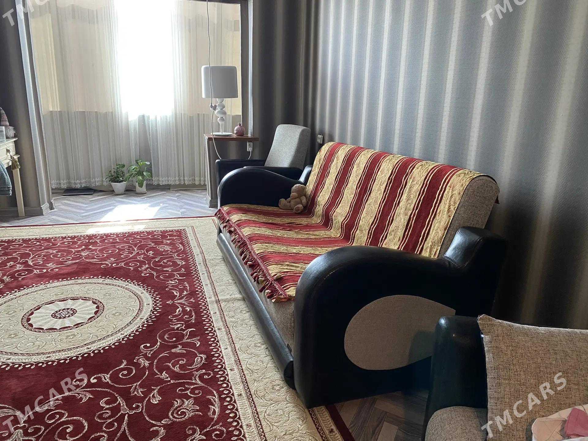 Arenda Gagarin 2 kom - Aşgabat - img 1