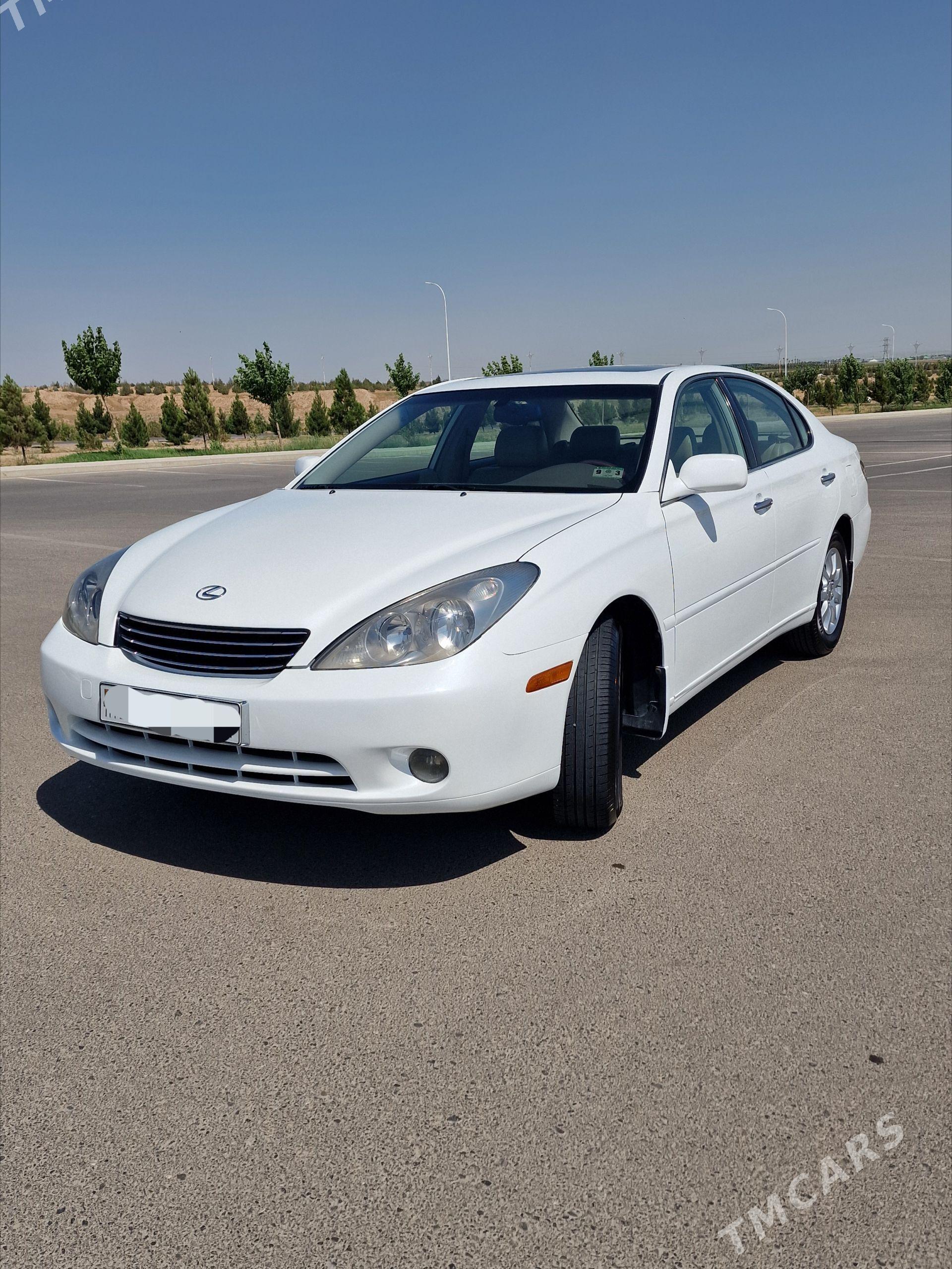 Lexus ES 330 2004 - 240 000 TMT - Aşgabat - img 1