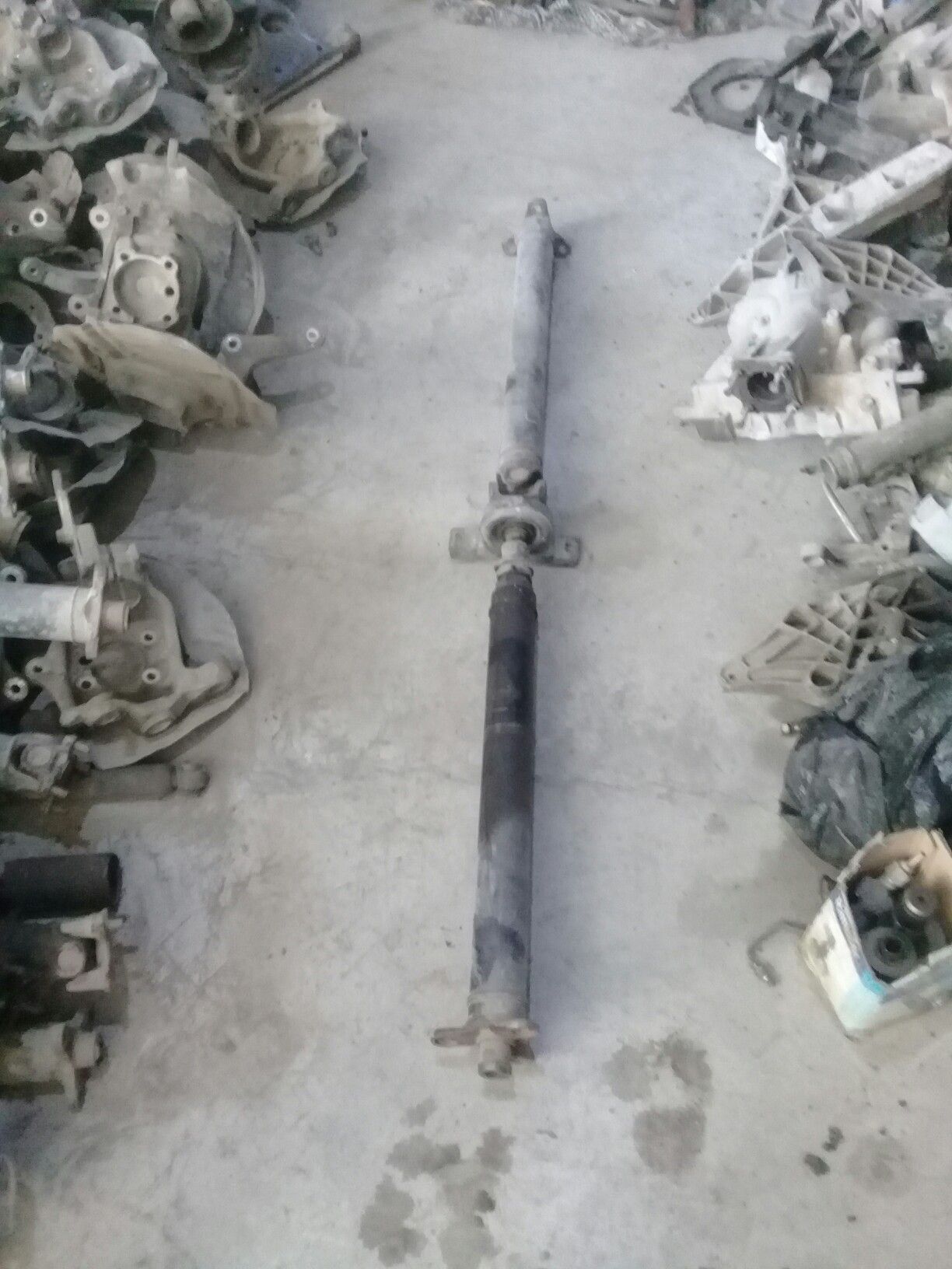 kardan gs 1995 600 TMT - Гёкдепе - img 1
