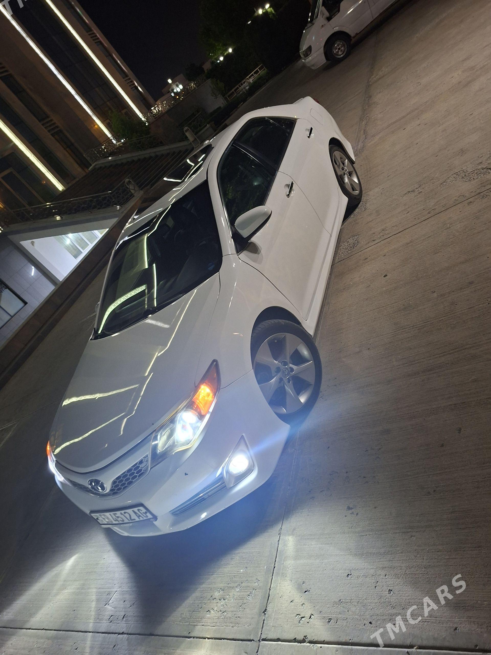 Toyota Camry 2012 - 255 000 TMT - Aşgabat - img 1