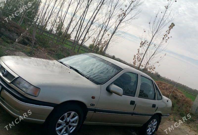 Opel Vectra 1994 - 60 000 TMT - Boldumsaz - img 1
