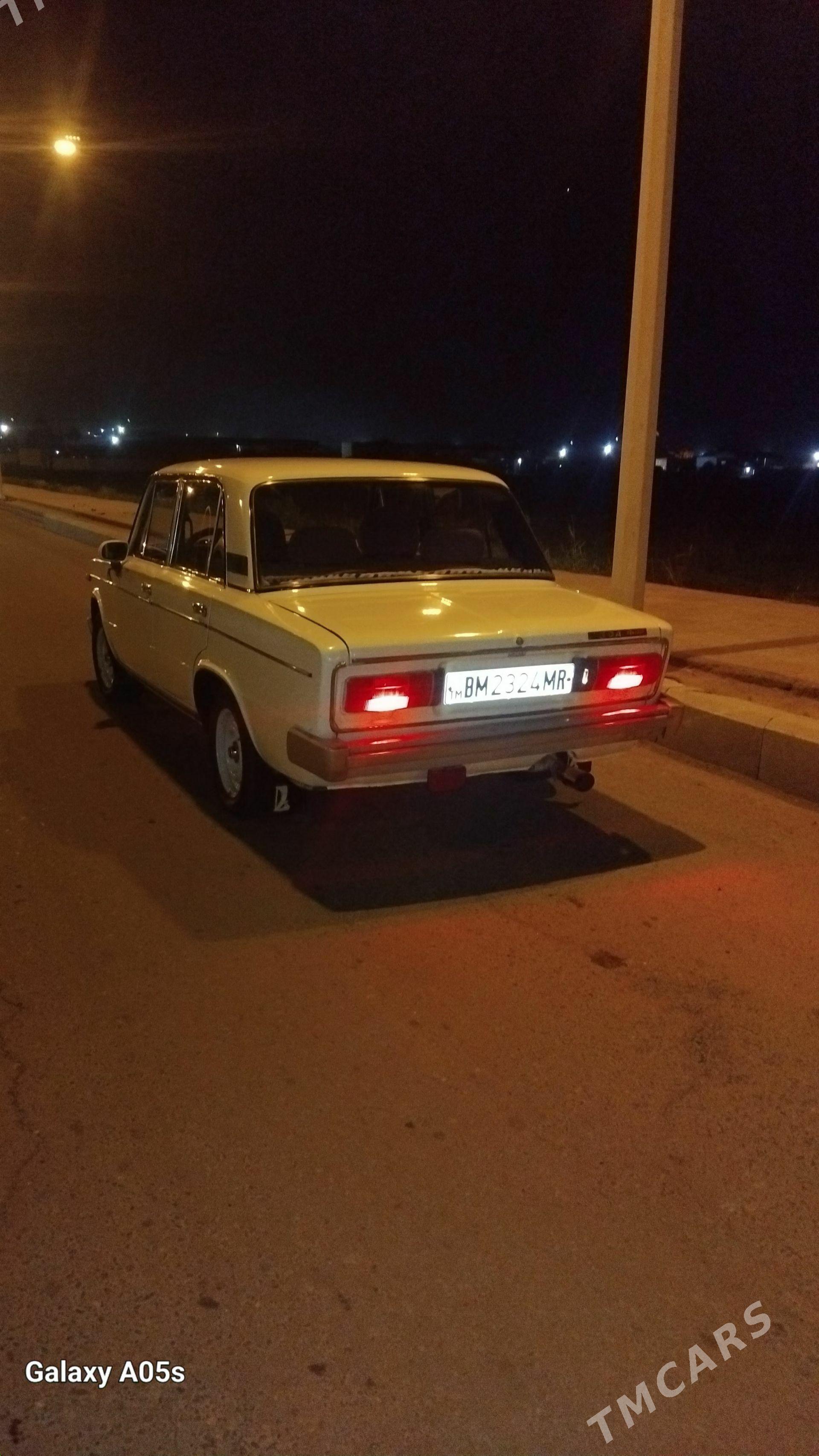 Lada 2106 2002 - 45 000 TMT - Байрамали - img 1