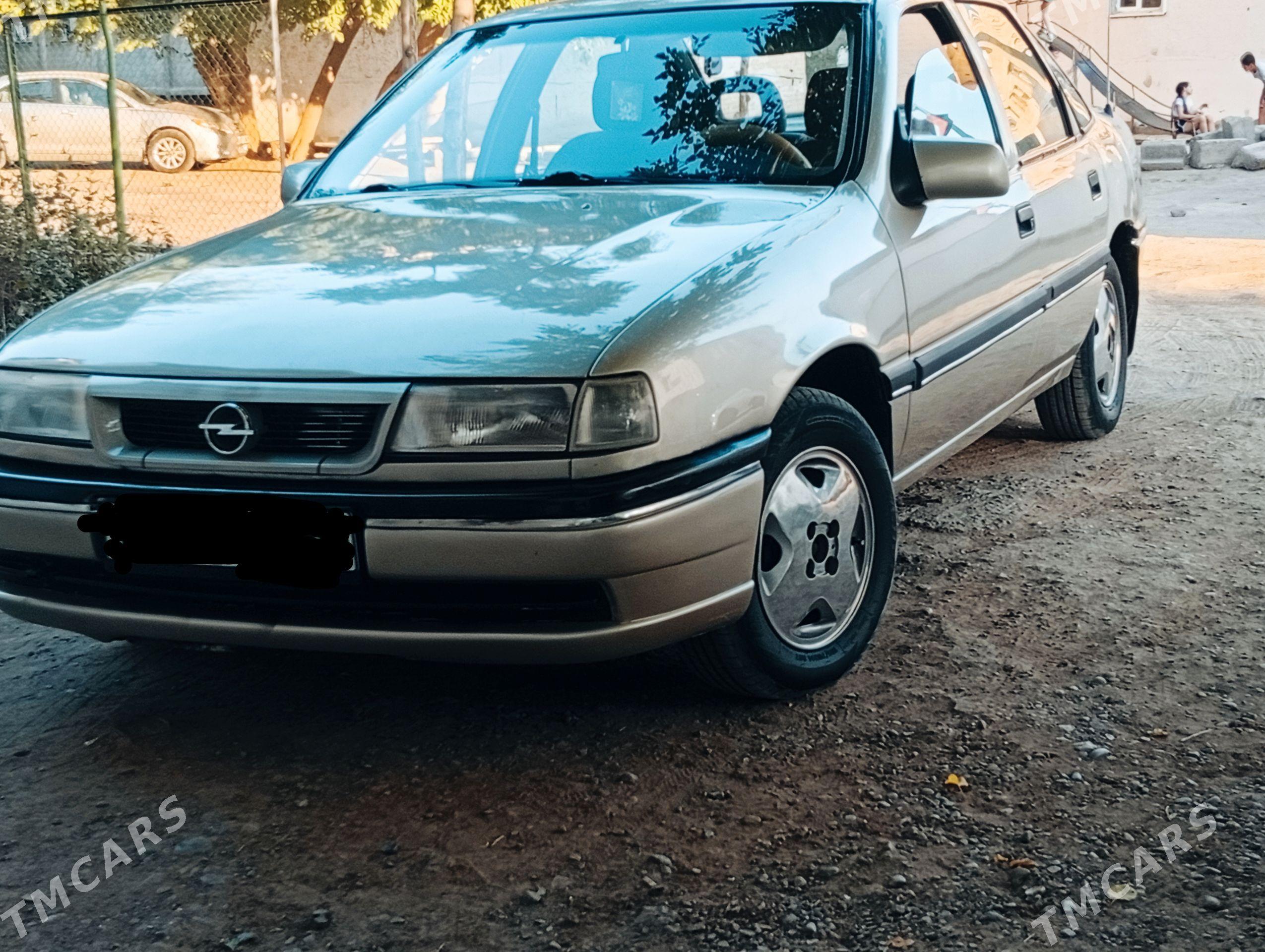 Opel Vectra 1990 - 50 000 TMT - Baýramaly - img 1