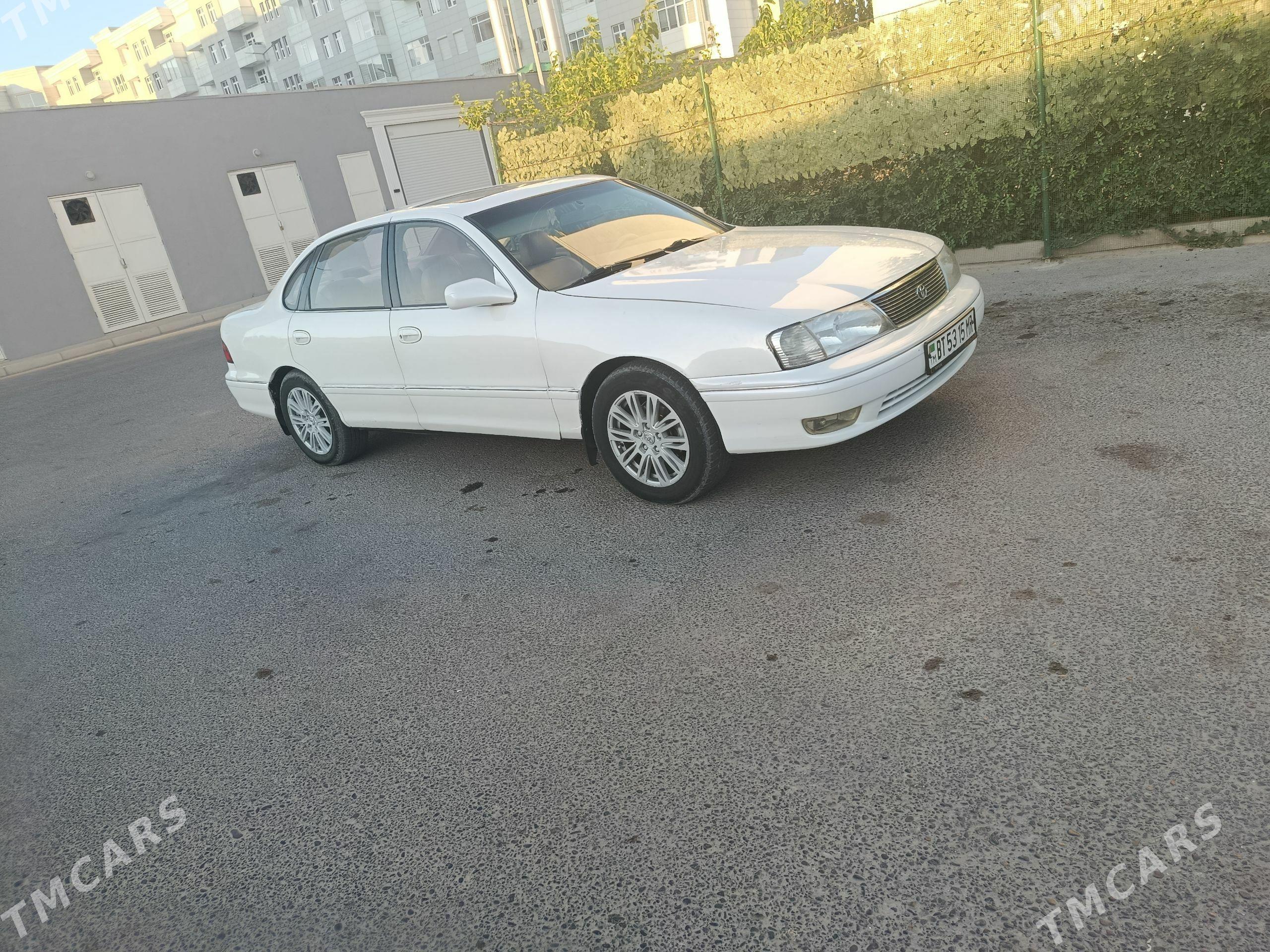Toyota Avalon 1996 - 124 000 TMT - Мары - img 1
