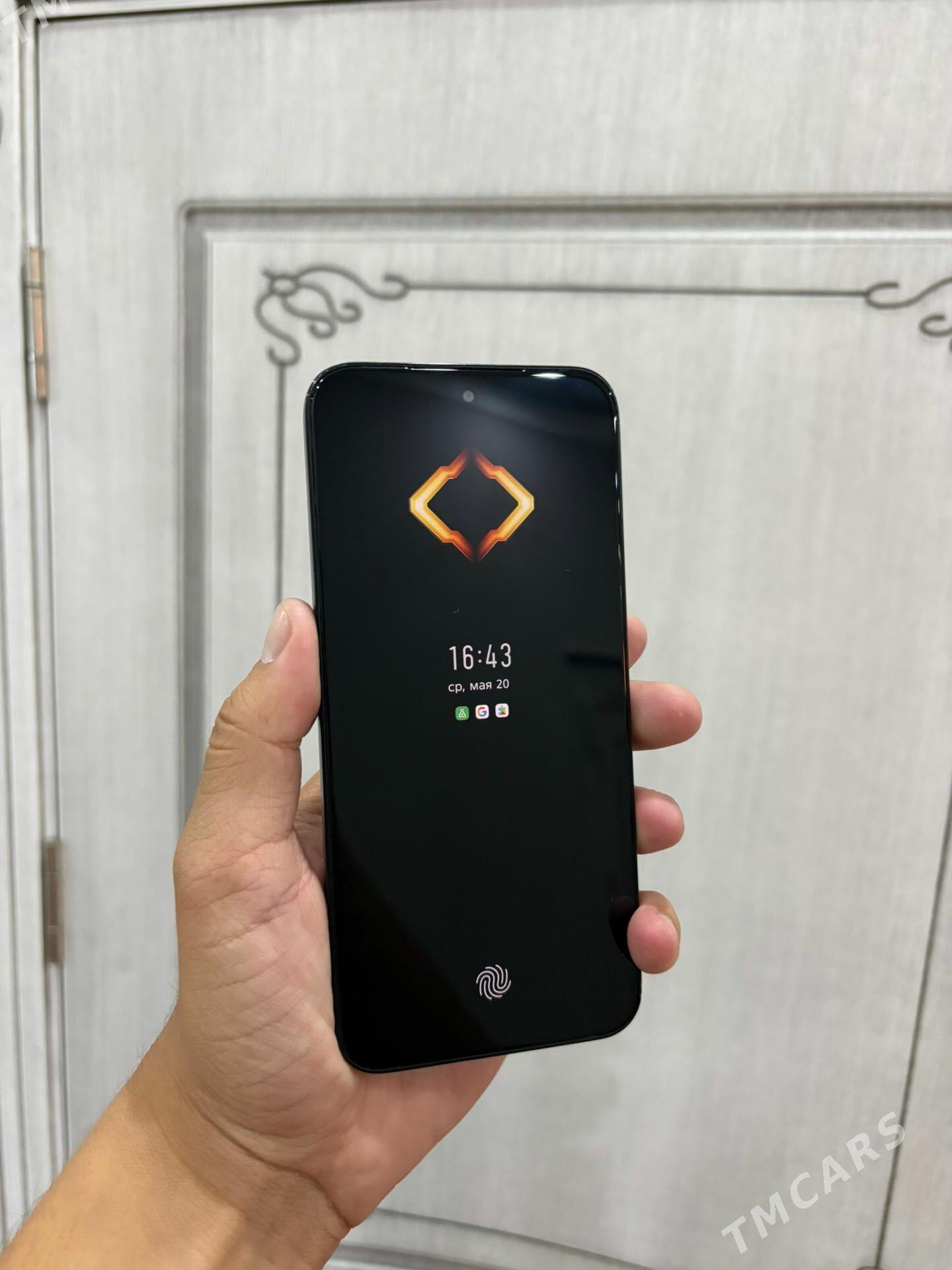 Infinix GT 30 Pro 24/512Gb - Daşoguz - img 1