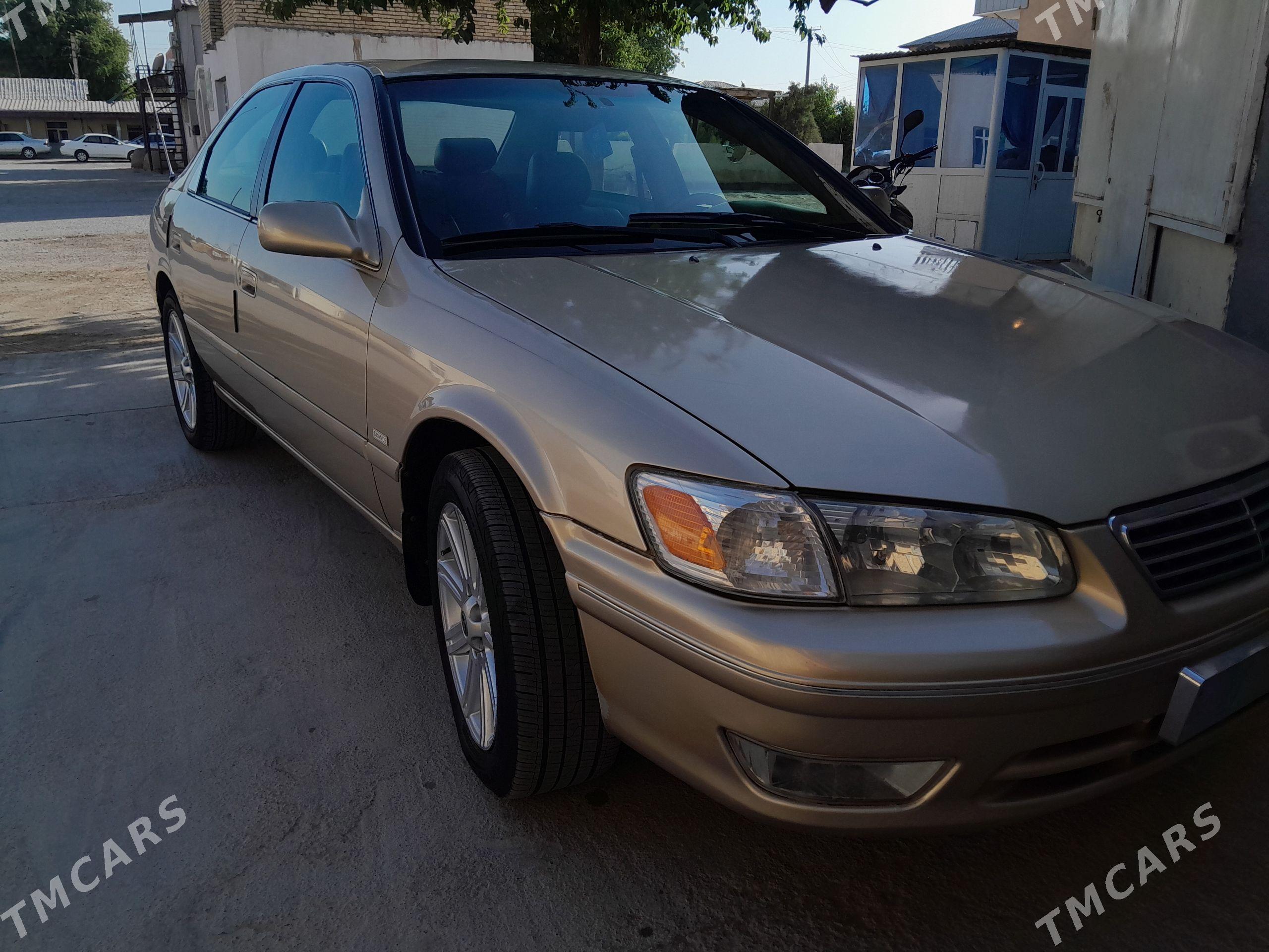 Toyota Camry 1998 - 150 000 TMT - Kerki - img 1