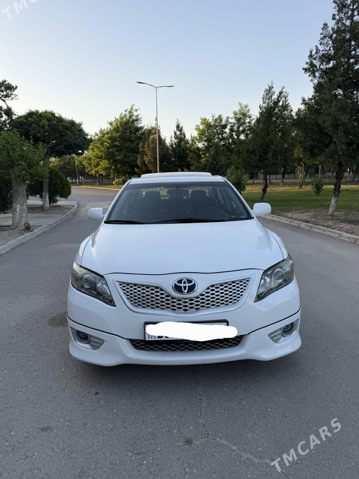 Toyota Camry 2011 - 239 000 TMT - Aşgabat - img 1