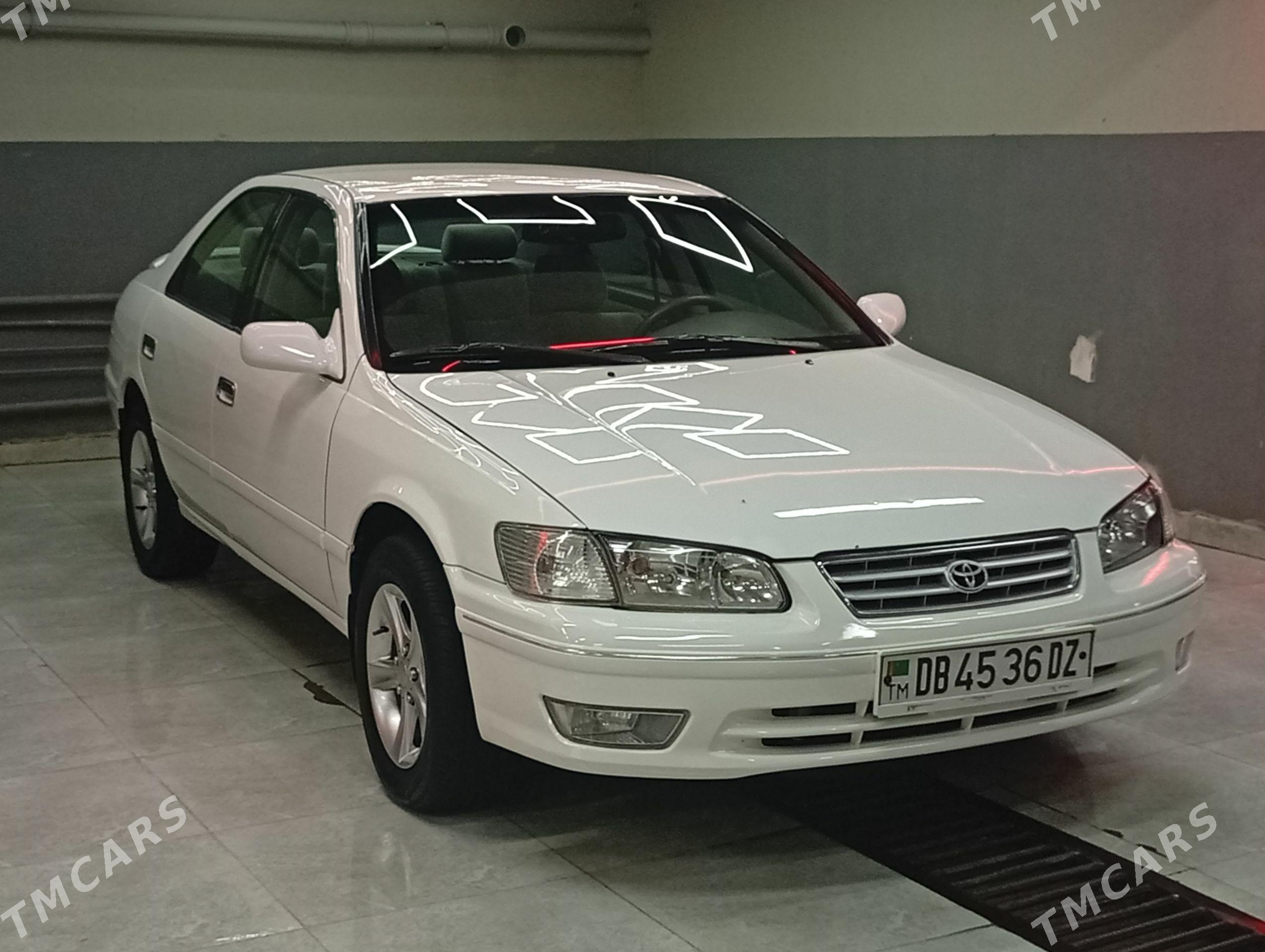 Toyota Camry 2001 - 170 000 TMT - Daşoguz - img 1