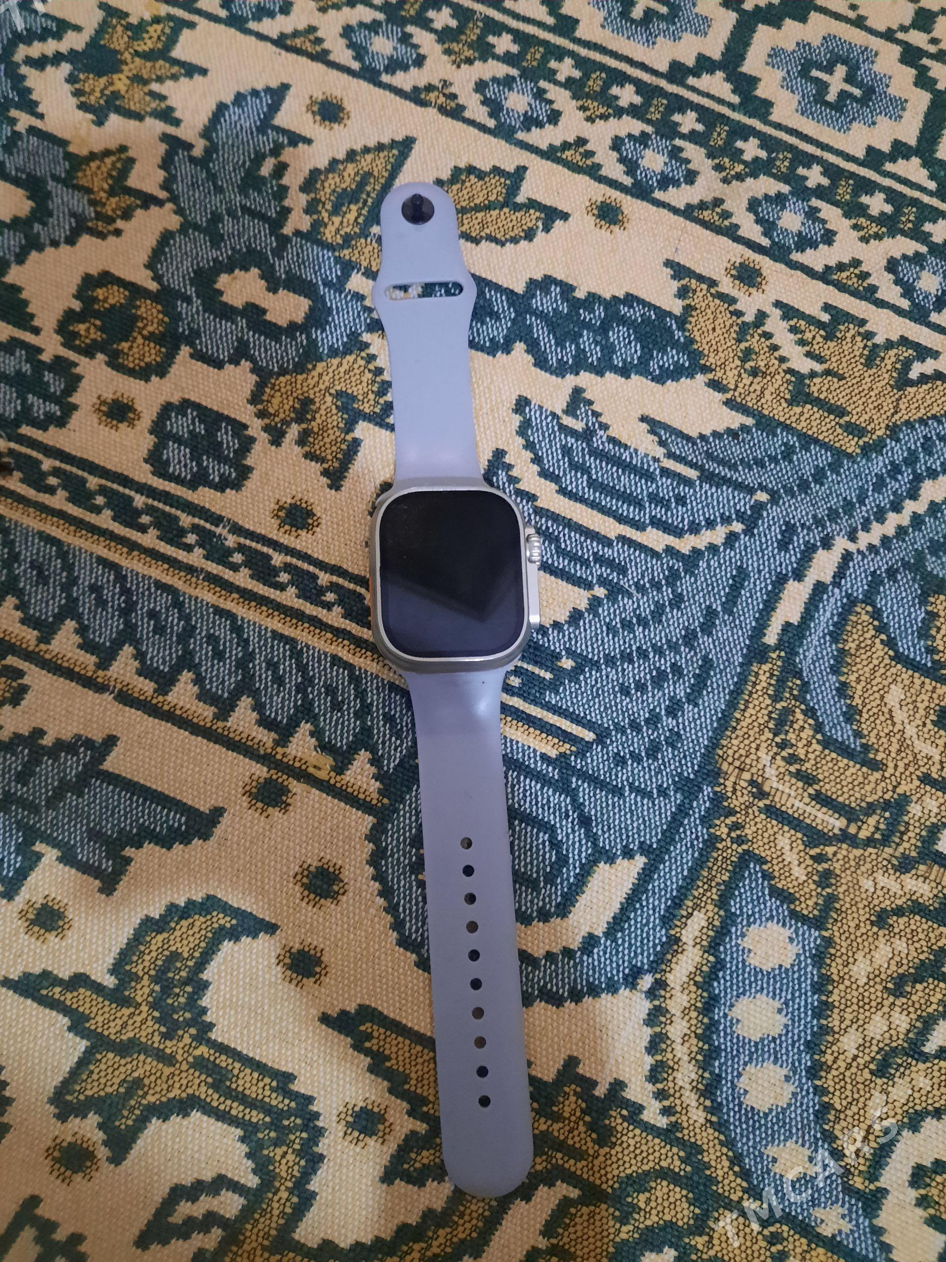 smart sagat - Türkmenbaşy - img 1