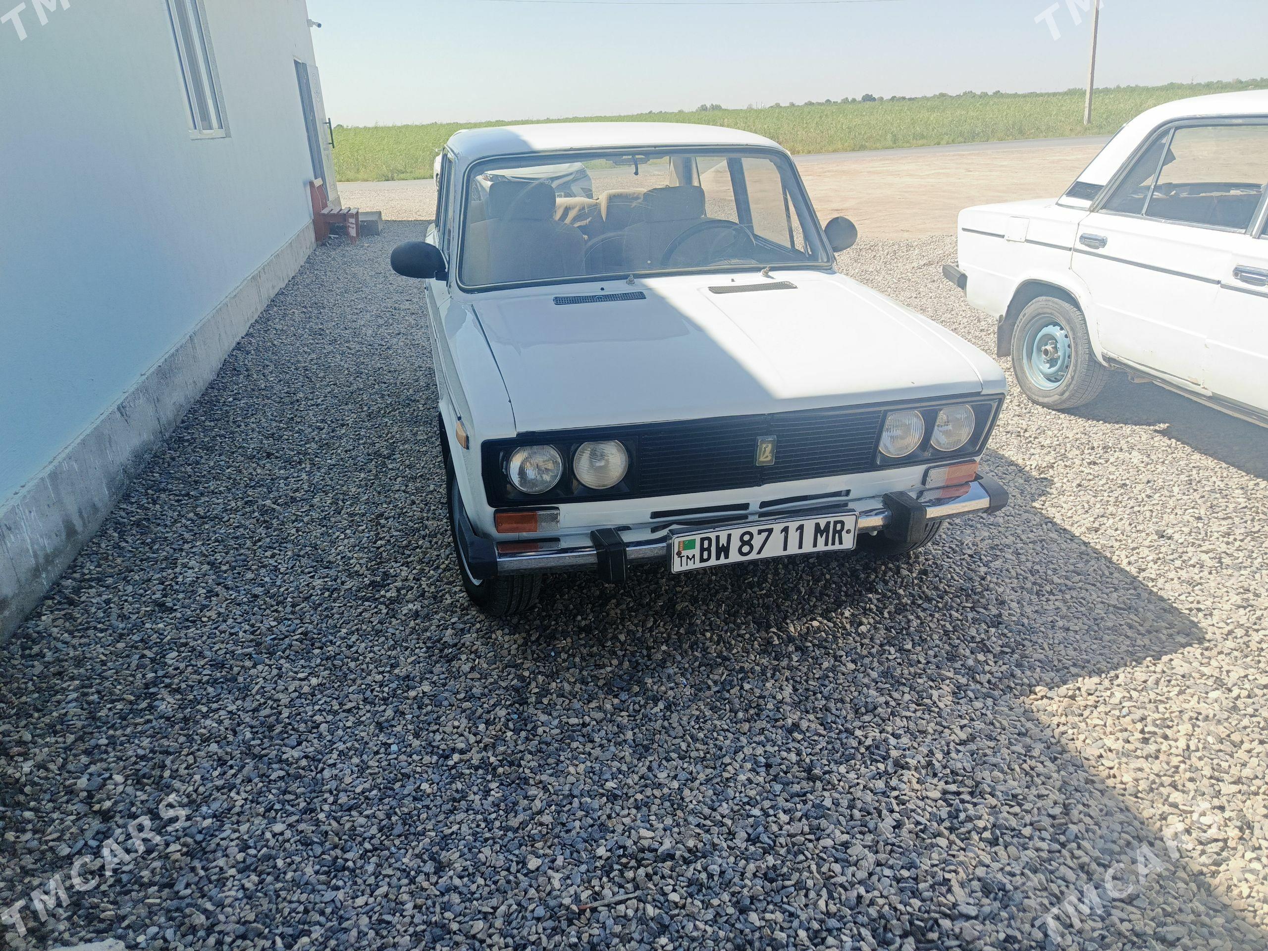 Lada 2106 1990 - 30 000 TMT - Mary - img 1