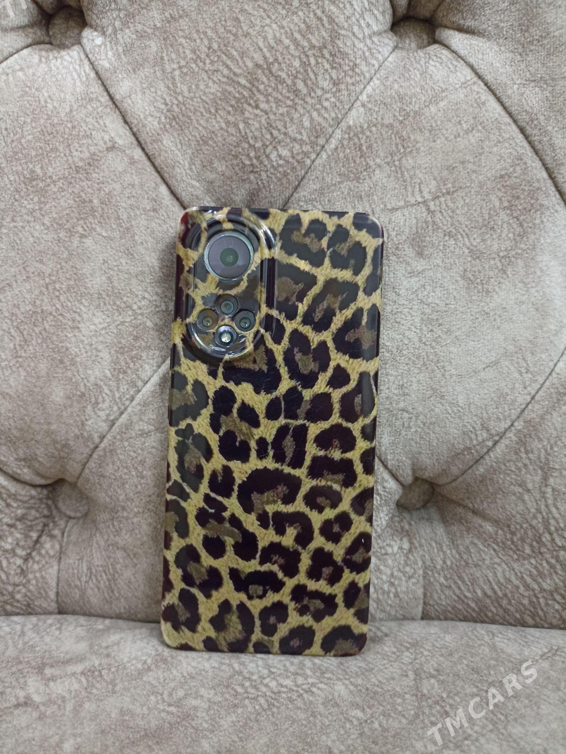 Telefon Honor X50 - Балканабат - img 1