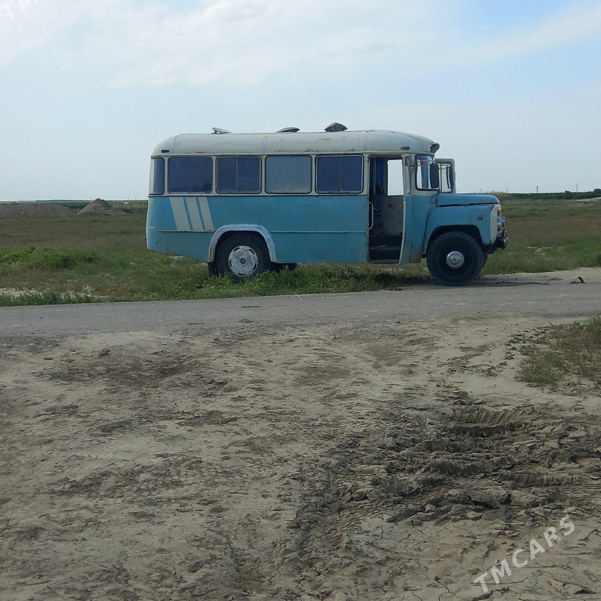 Gaz 53 1990 - 110 000 TMT - Kaka - img 1
