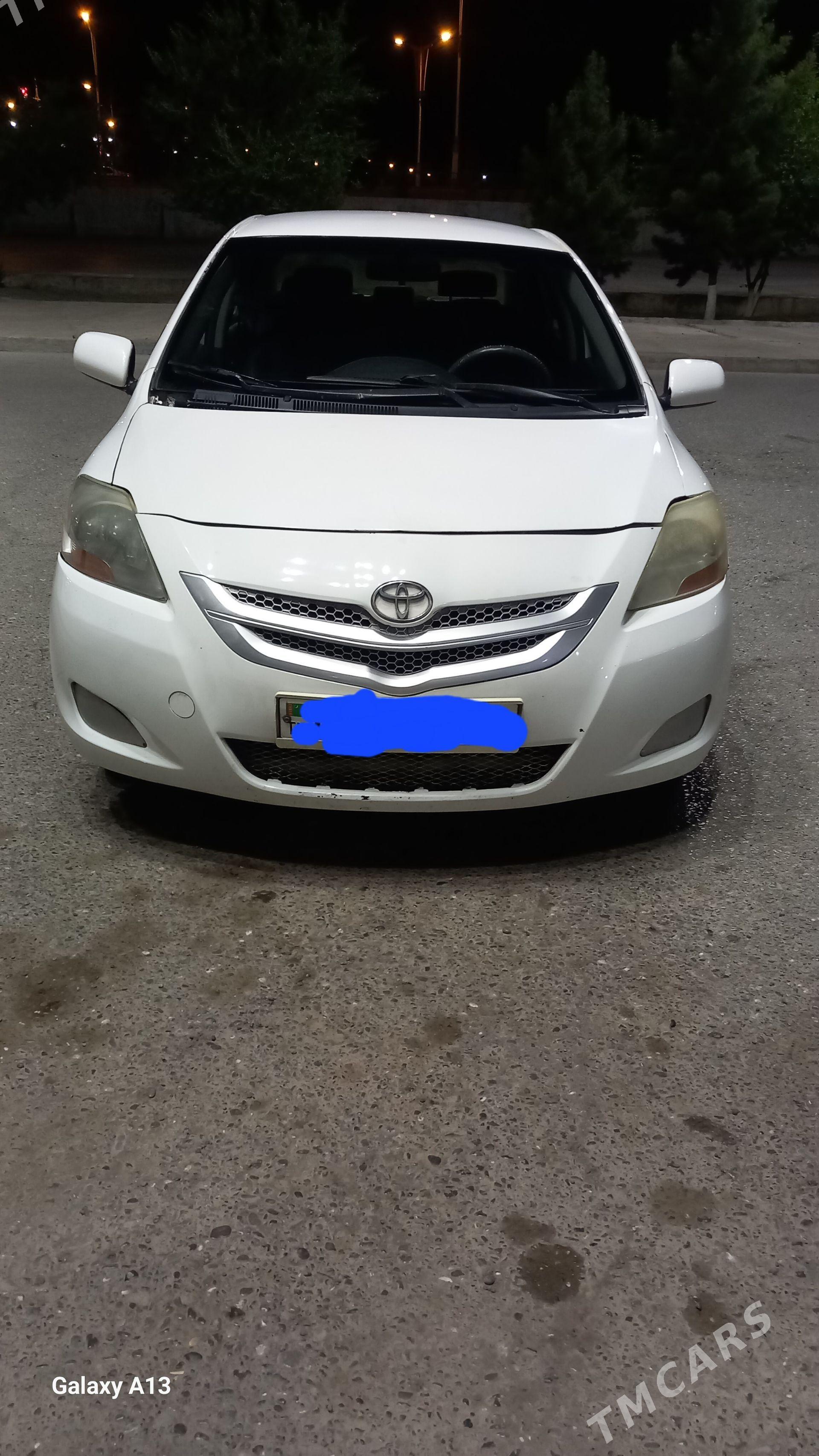 Toyota Yaris 2009 - 108 000 TMT - Aşgabat - img 1