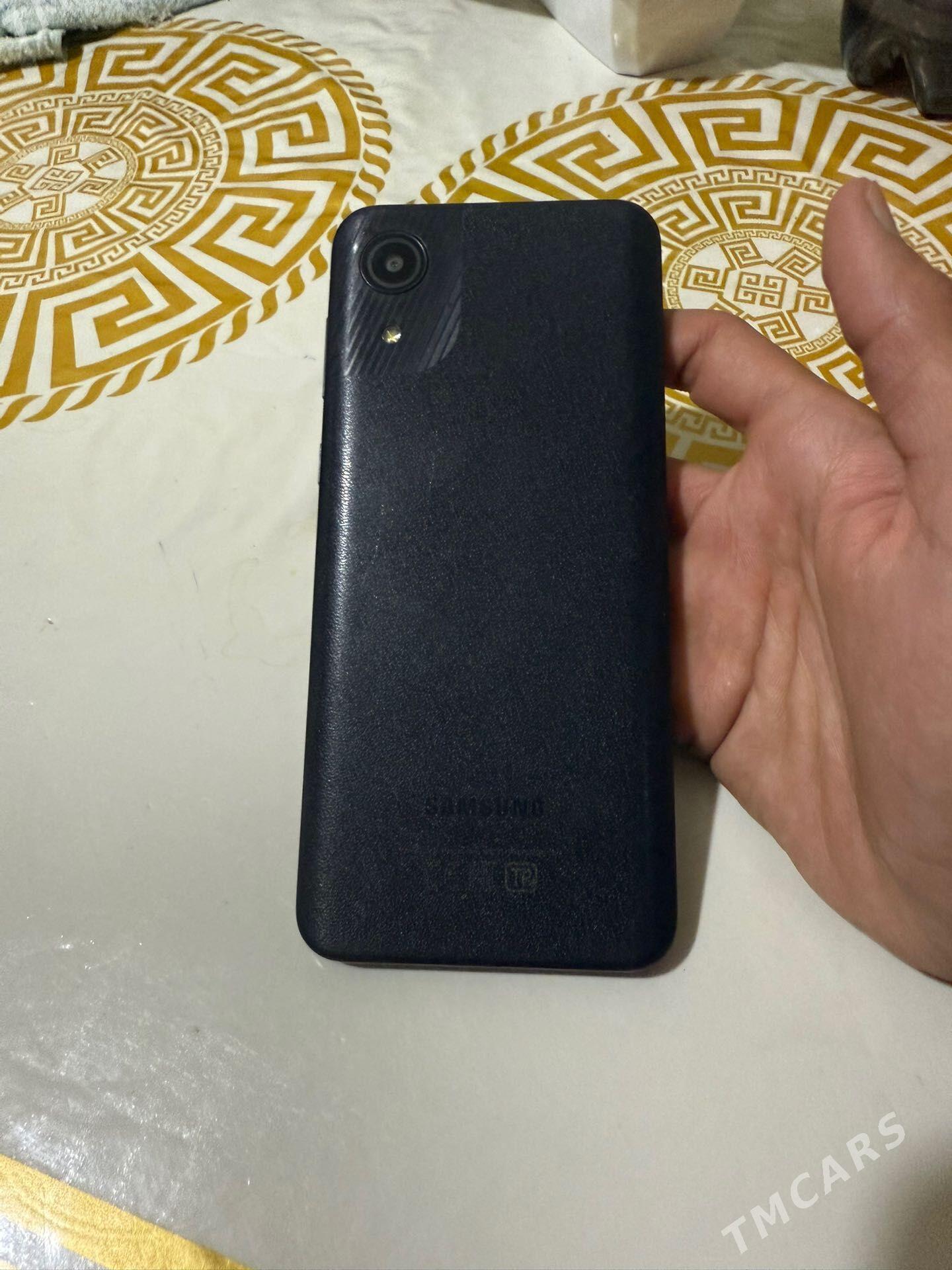 Samsung A03 core - Türkmenabat - img 1