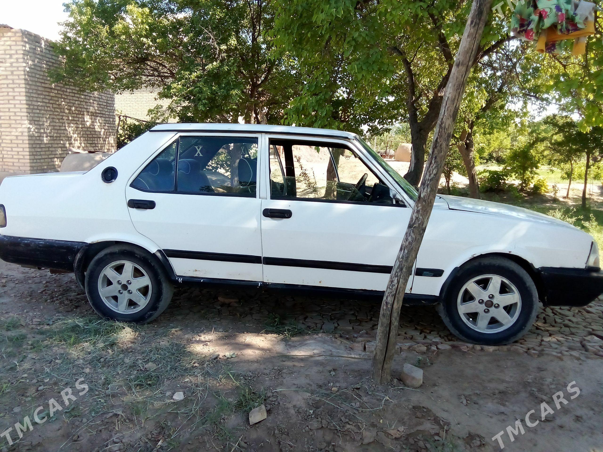 Tofaş Dogan 1995 - 15 000 TMT - Байрамали - img 1