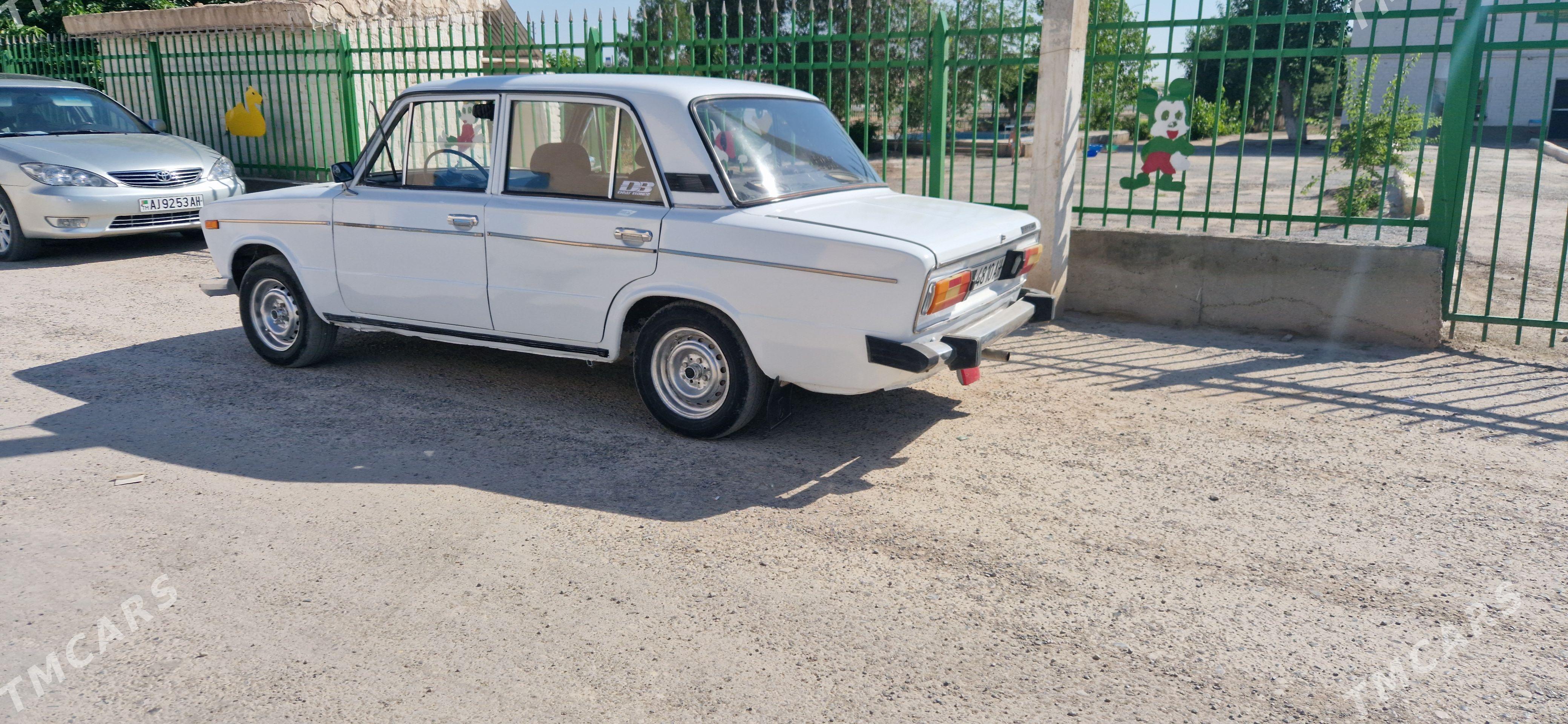 Lada 2106 1988 - 18 000 TMT - Tejen - img 1