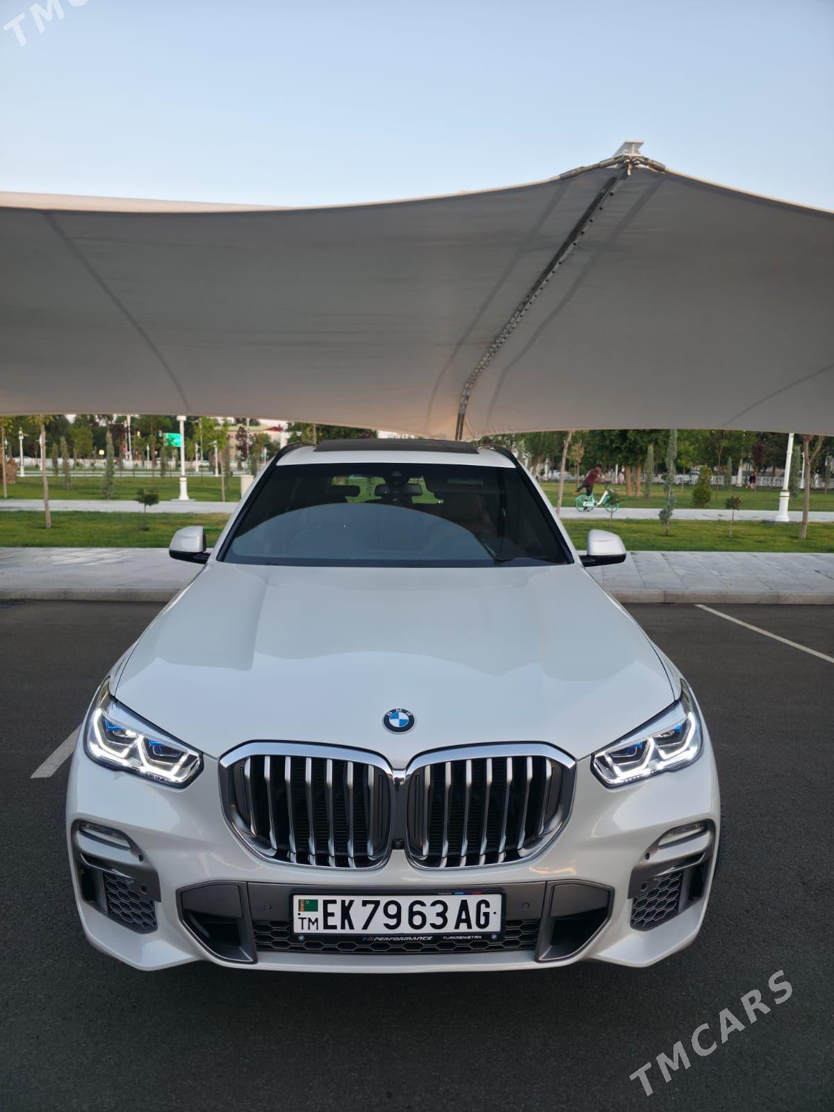 BMW X5 2020 - 994 500 TMT - Aşgabat - img 1