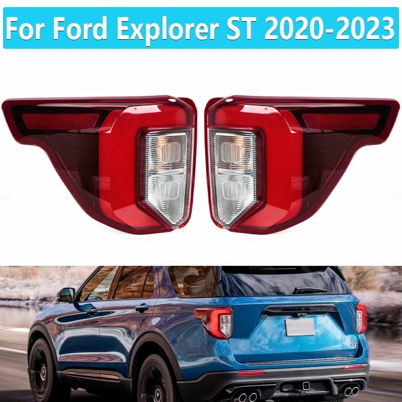 FORD EXPLORER stop стоп far 1 TMT - Aşgabat - img 1