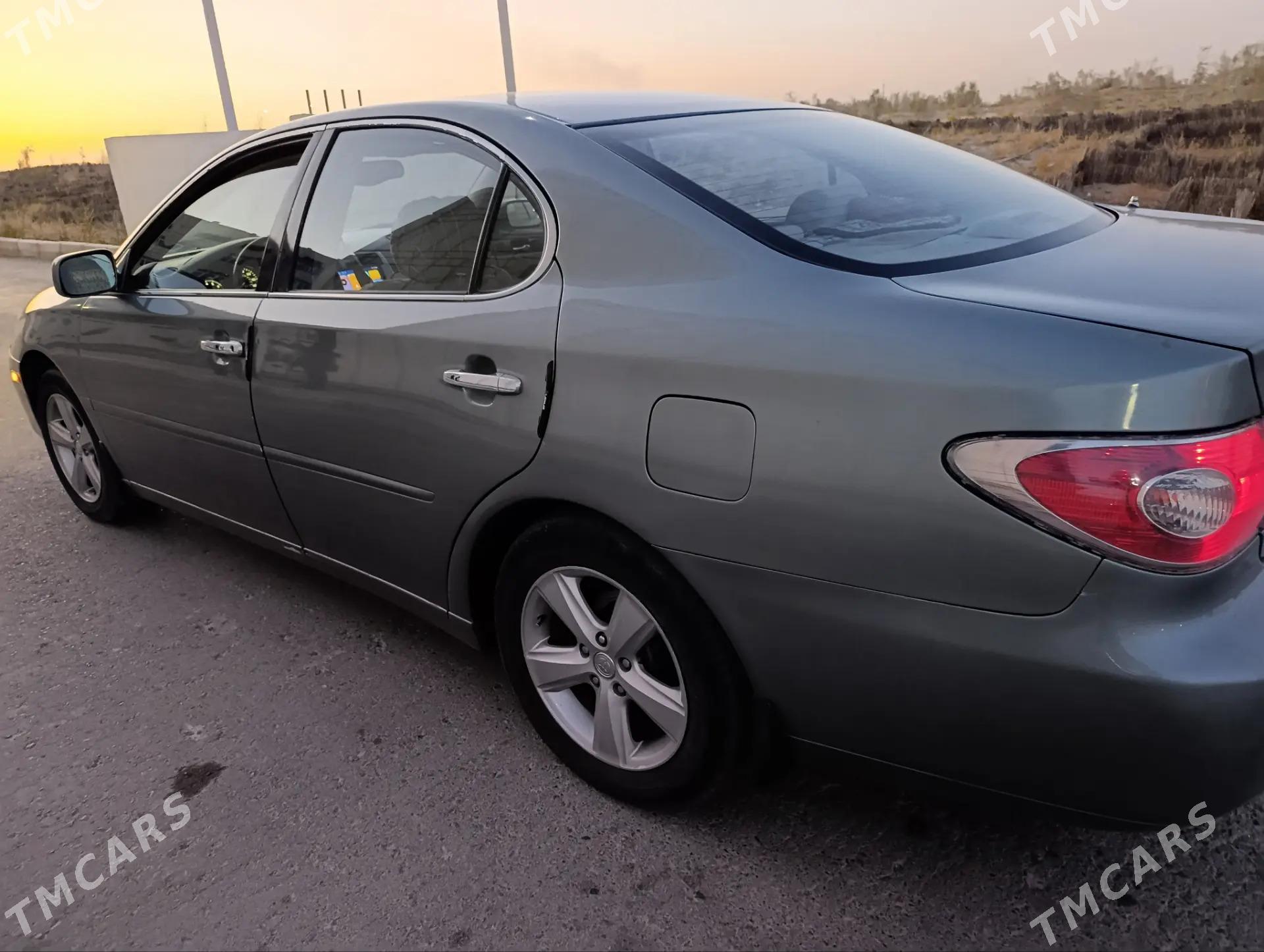 Lexus ES 300 2003 - 210 000 TMT - Türkmenabat - img 1