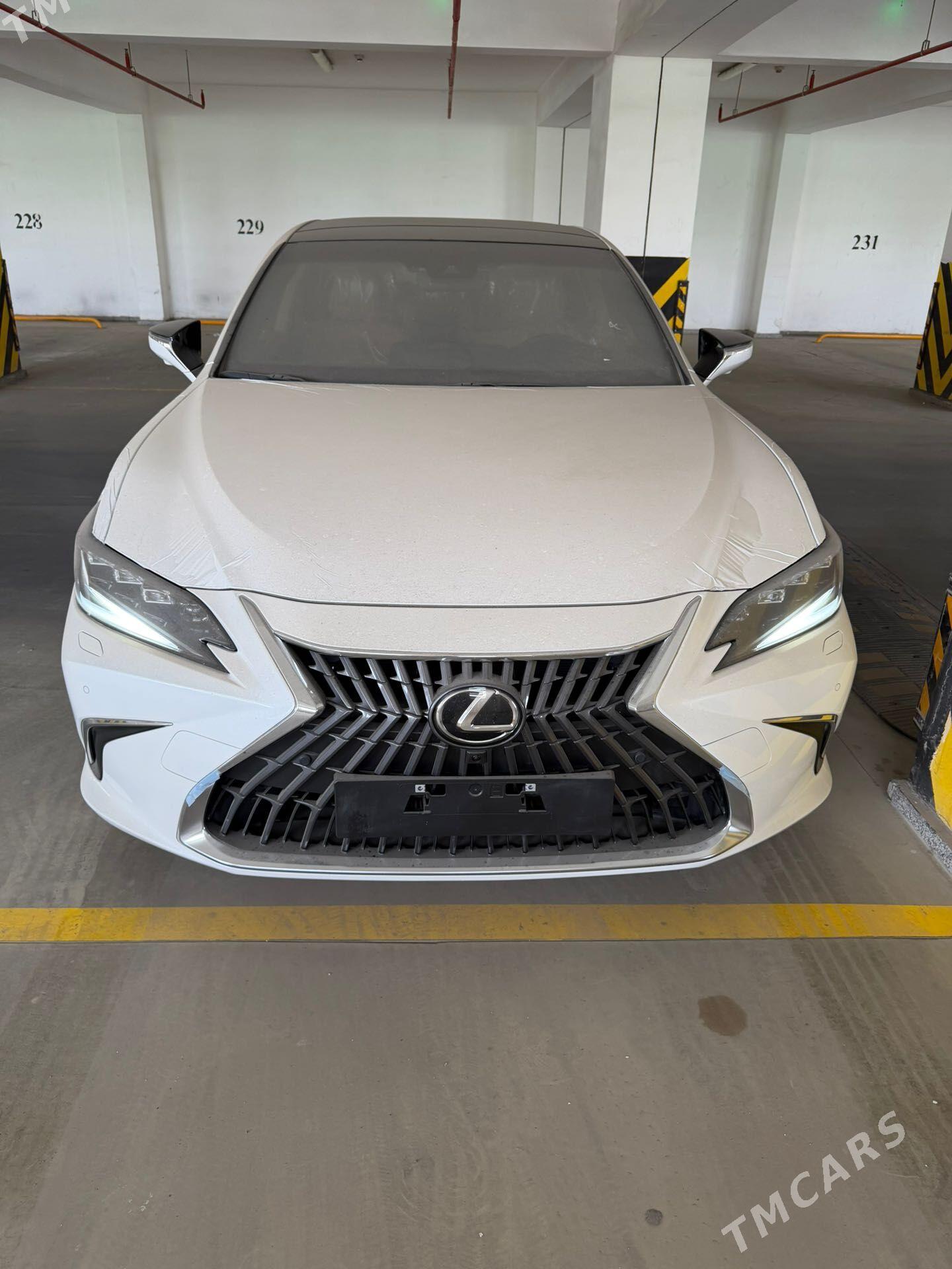 Lexus ES 350 2025 - 1 500 000 TMT - Aşgabat - img 1