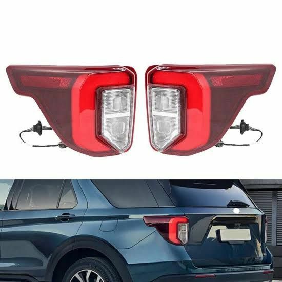 Stop far FORD EXPLORER стоп 10 TMT - Мары - img 1