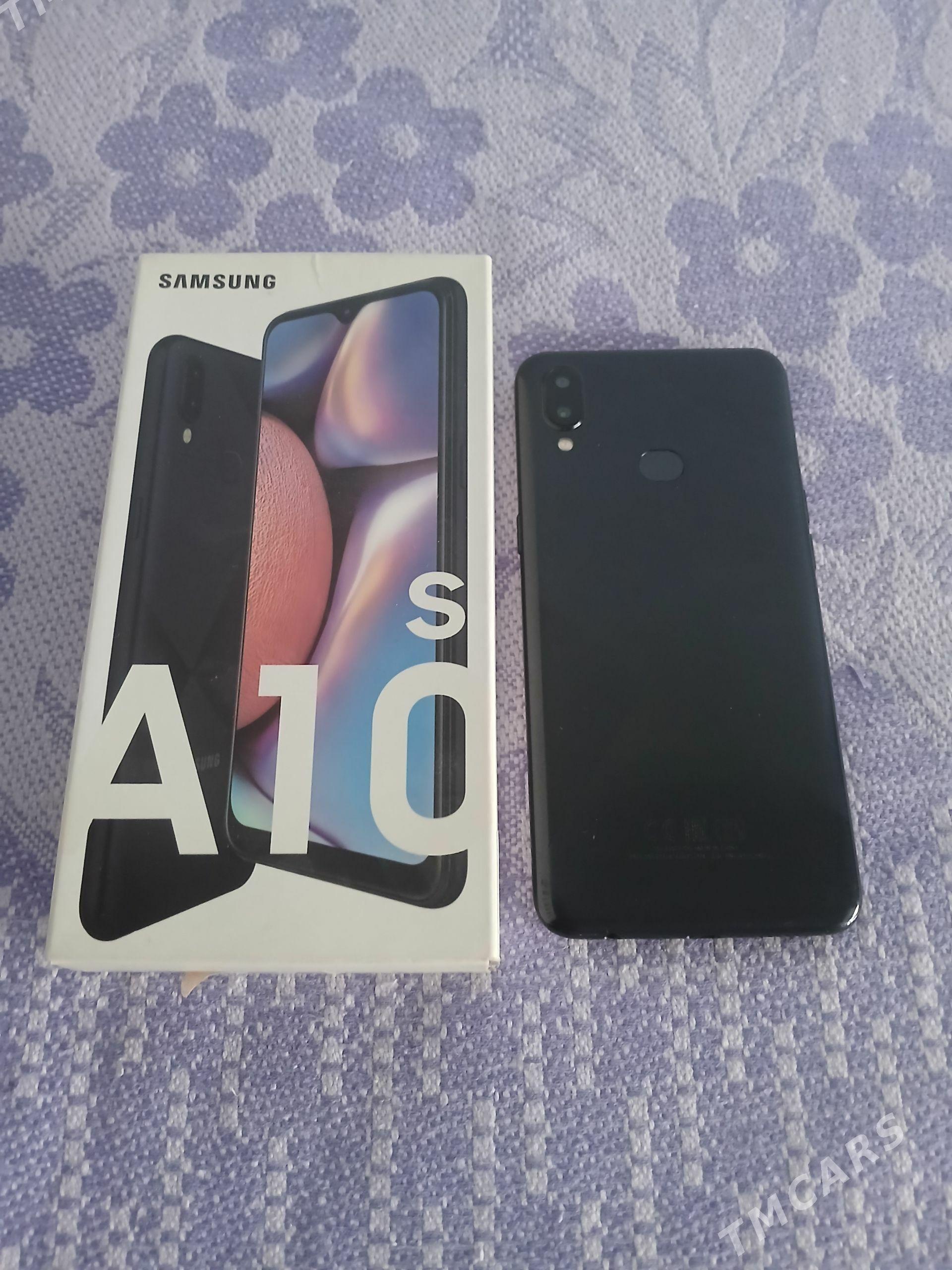 Samsung a10s - Мары - img 1