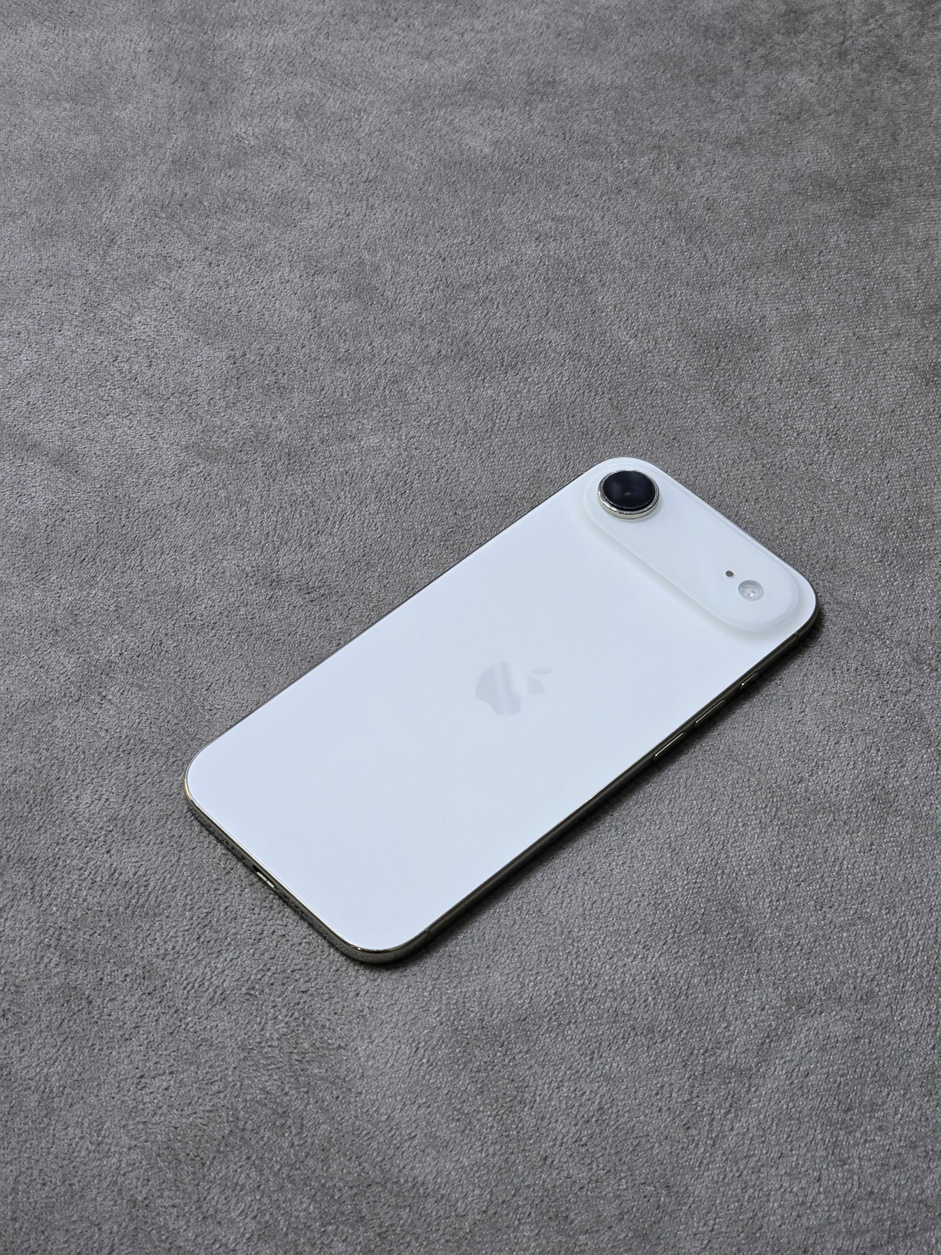 Iphone 17 Air 256gb - Aşgabat - img 1