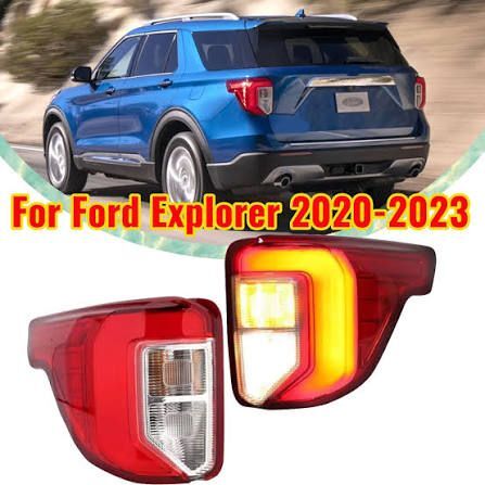 FORD EXPLORER stop far стопник 15 TMT - Türkmenabat - img 1