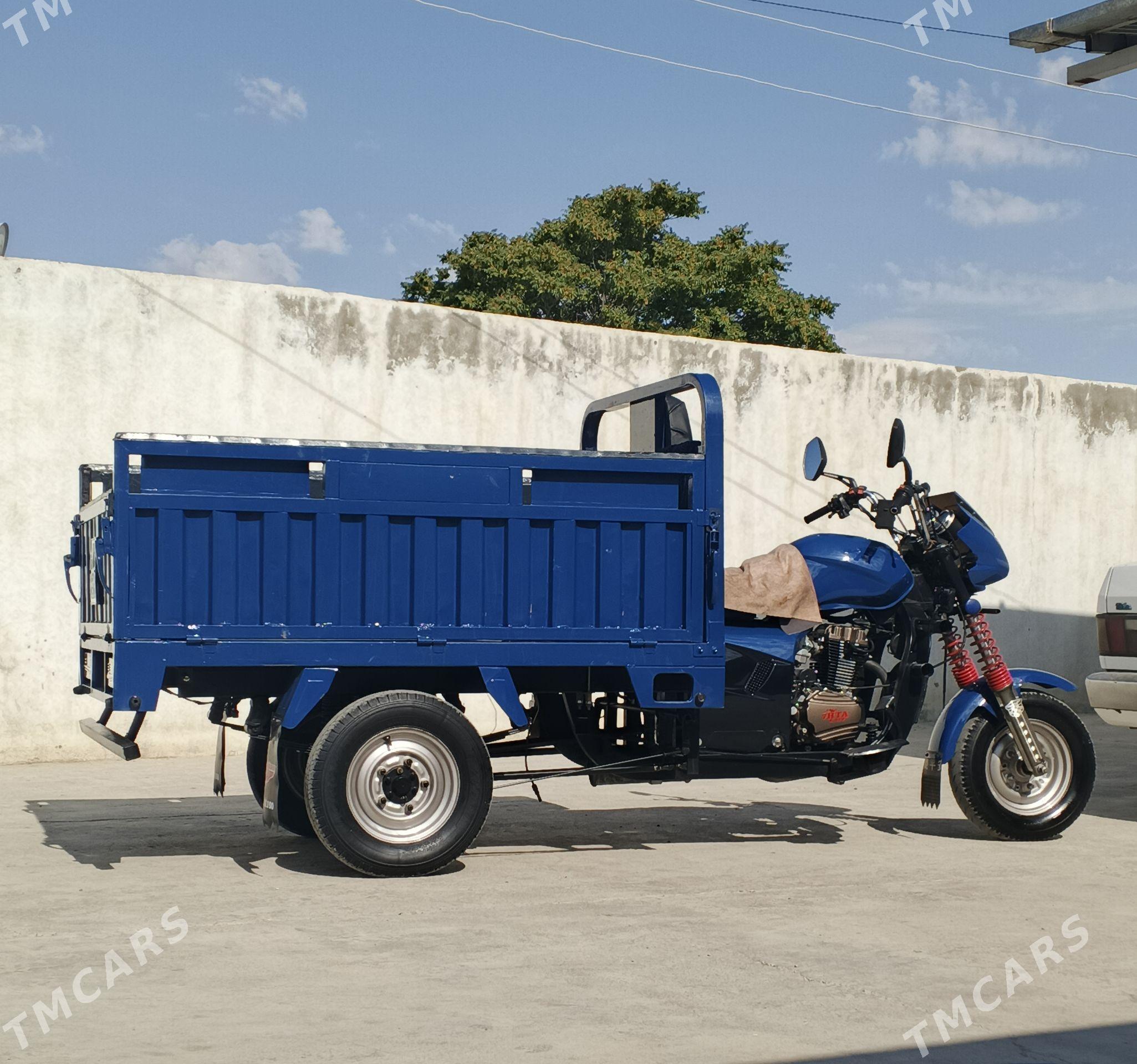 Fekon FK200-14G 2016 - 24 000 TMT - Gyzylarbat - img 1