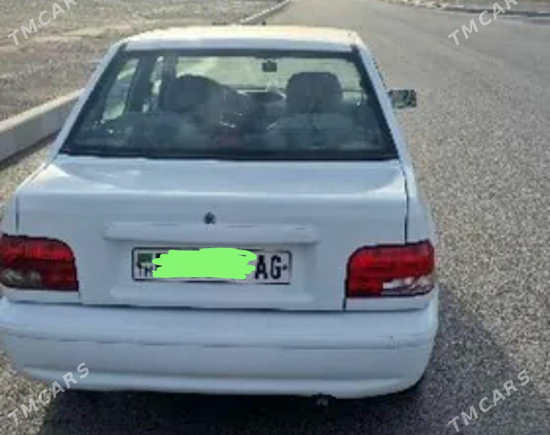 Saipa Saba 2014 - 95 000 TMT - Aşgabat - img 1